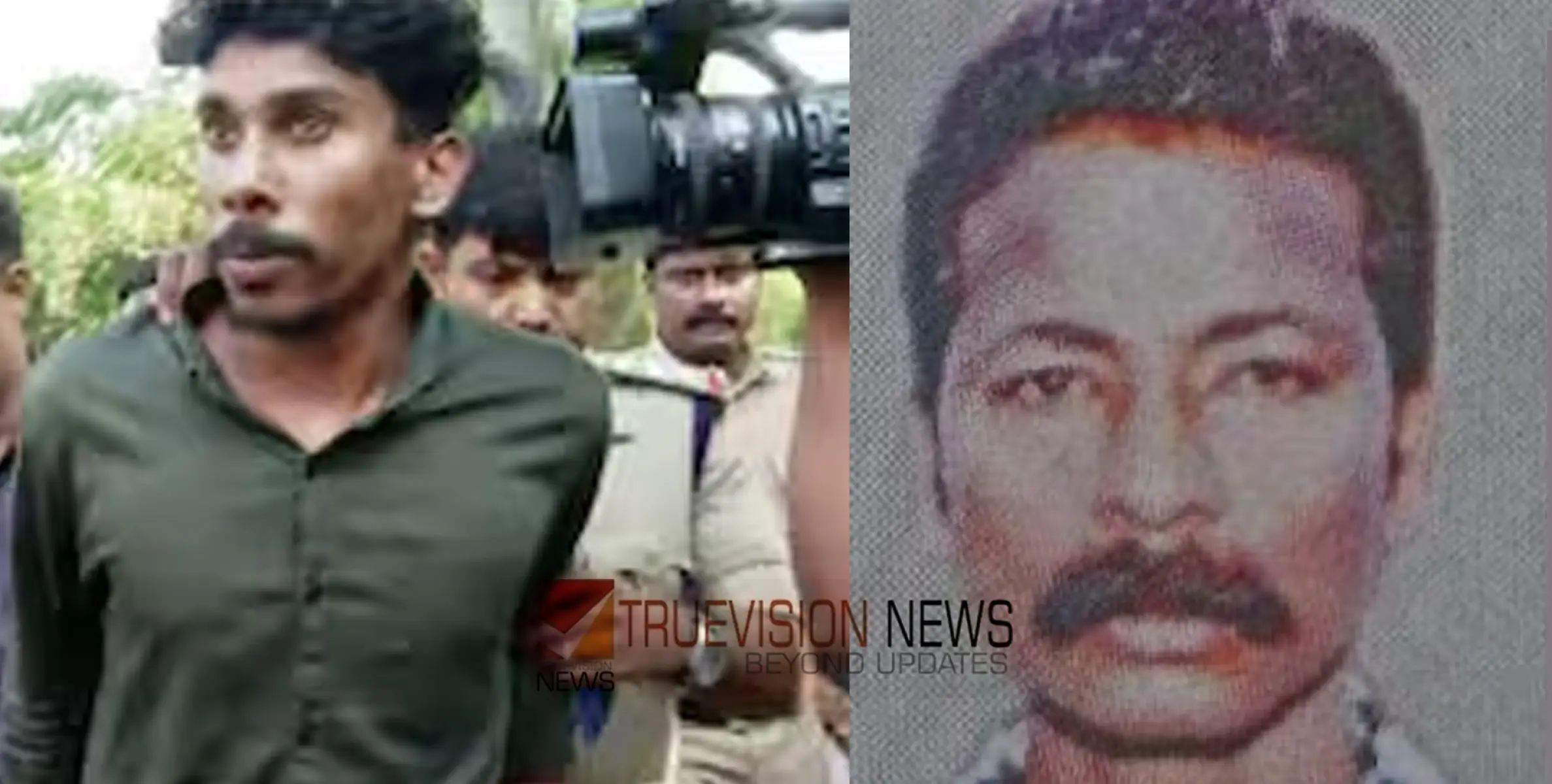 ക്രൂര കൊലപാതകം: ആലപ്പുഴയിൽ അമ്മയുടെ ആൺ സുഹൃത്തിനെ മകൻ ഷോക്കടിപ്പിച്ചു കൊലപ്പെടുത്തി