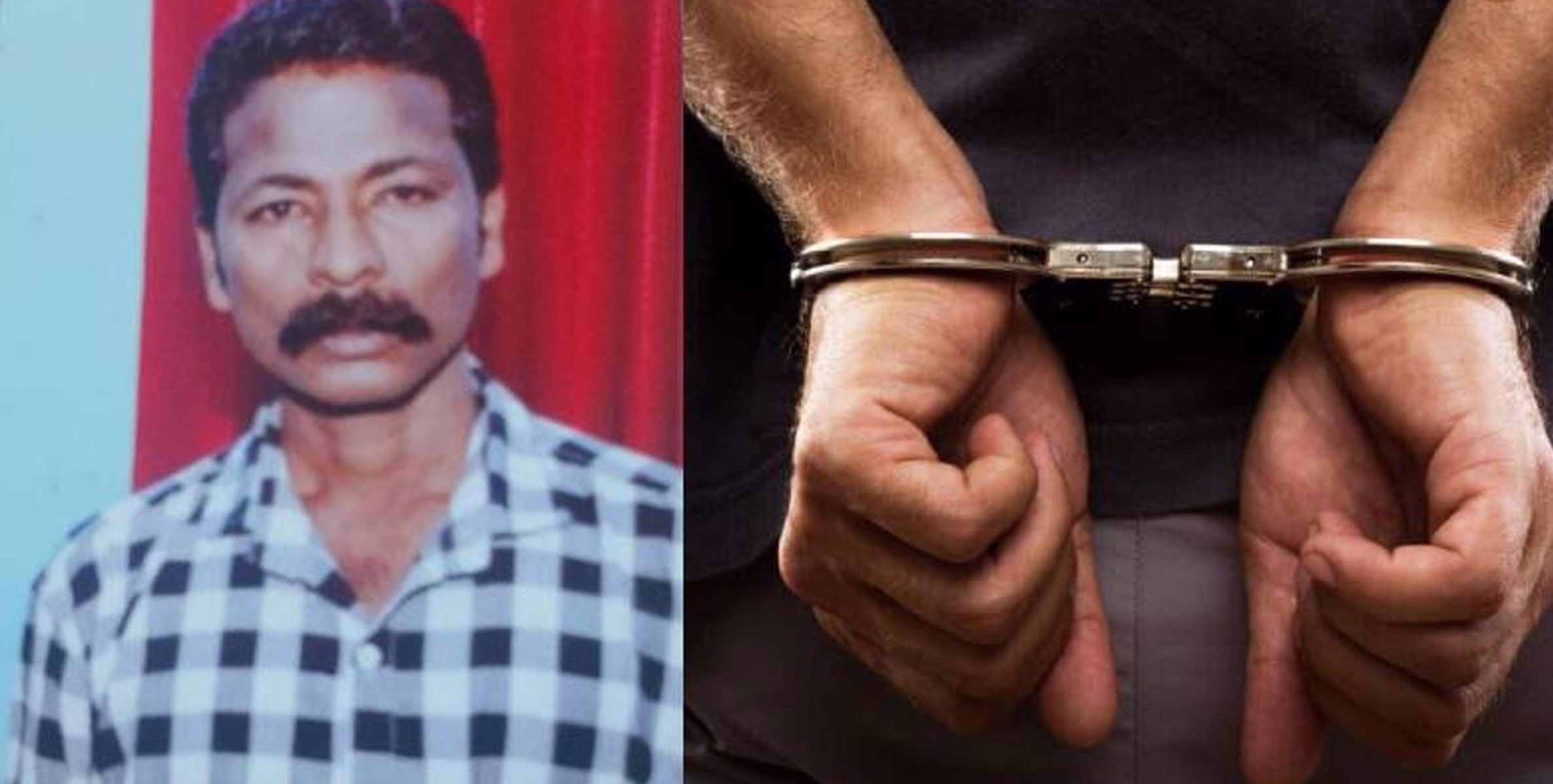 മാതാവിന്റെ ആൺ സുഹൃത്തിനെ മകൻ കൊലപ്പെടുത്തി.