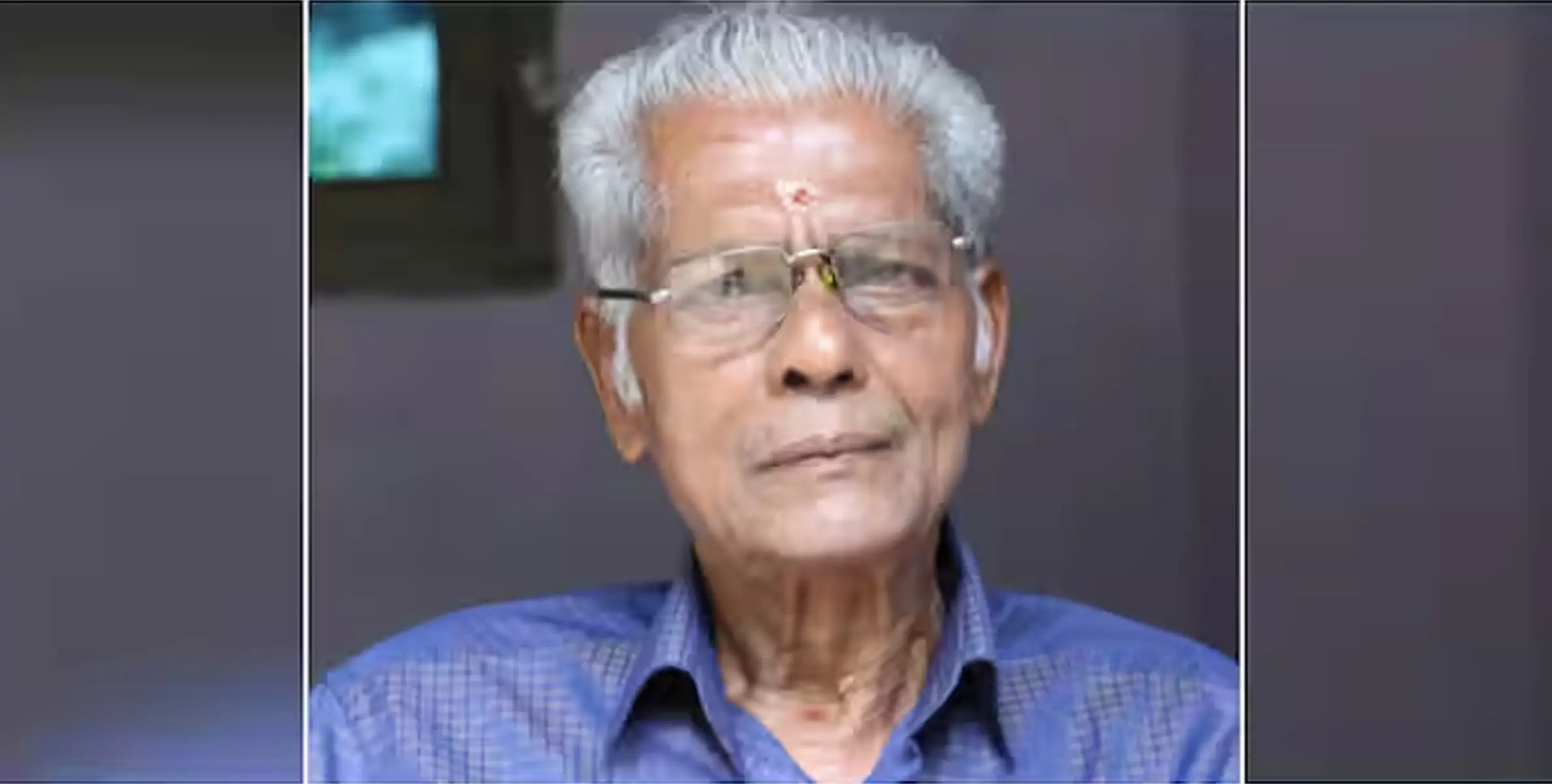 റിട്ടയേർഡ് എസ്ഐ ലോറിയും സ്കൂട്ടറും കൂട്ടിയിടിച്ചുണ്ടായ അപകടത്തിൽ മരിച്ചു