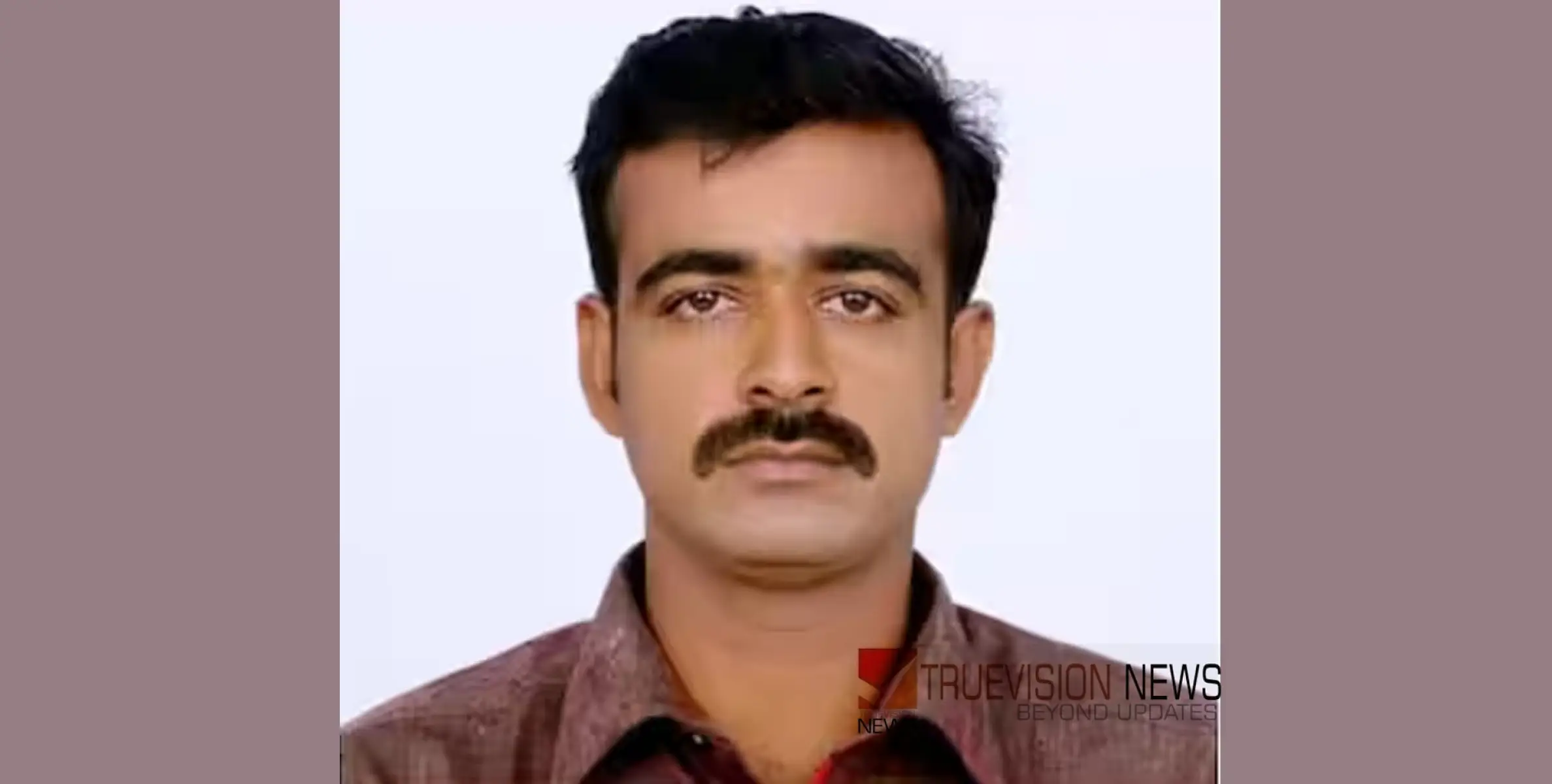 ഹരിപ്പാടിൽ നിയന്ത്രണം തെറ്റിയ ബൈക്ക് ഡിവൈഡറിൽ ഇടിച്ച്  യുവാവ് മരിച്ചു
