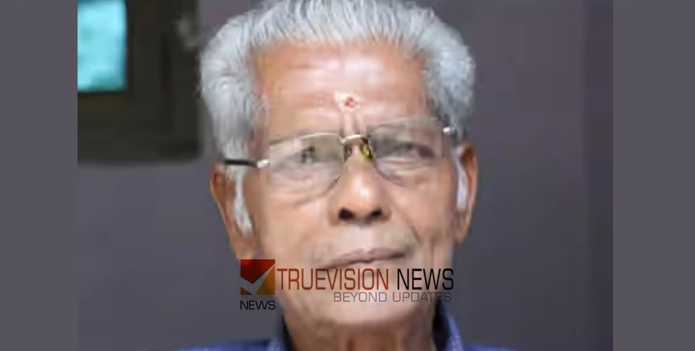  തൃശ്ശൂരിൽ  ലോറിയും സ്കൂട്ടറും കൂട്ടിയിടിച്ച്‌ അപകടം; റിട്ടയേർഡ് എസ്ഐ മരിച്ചു