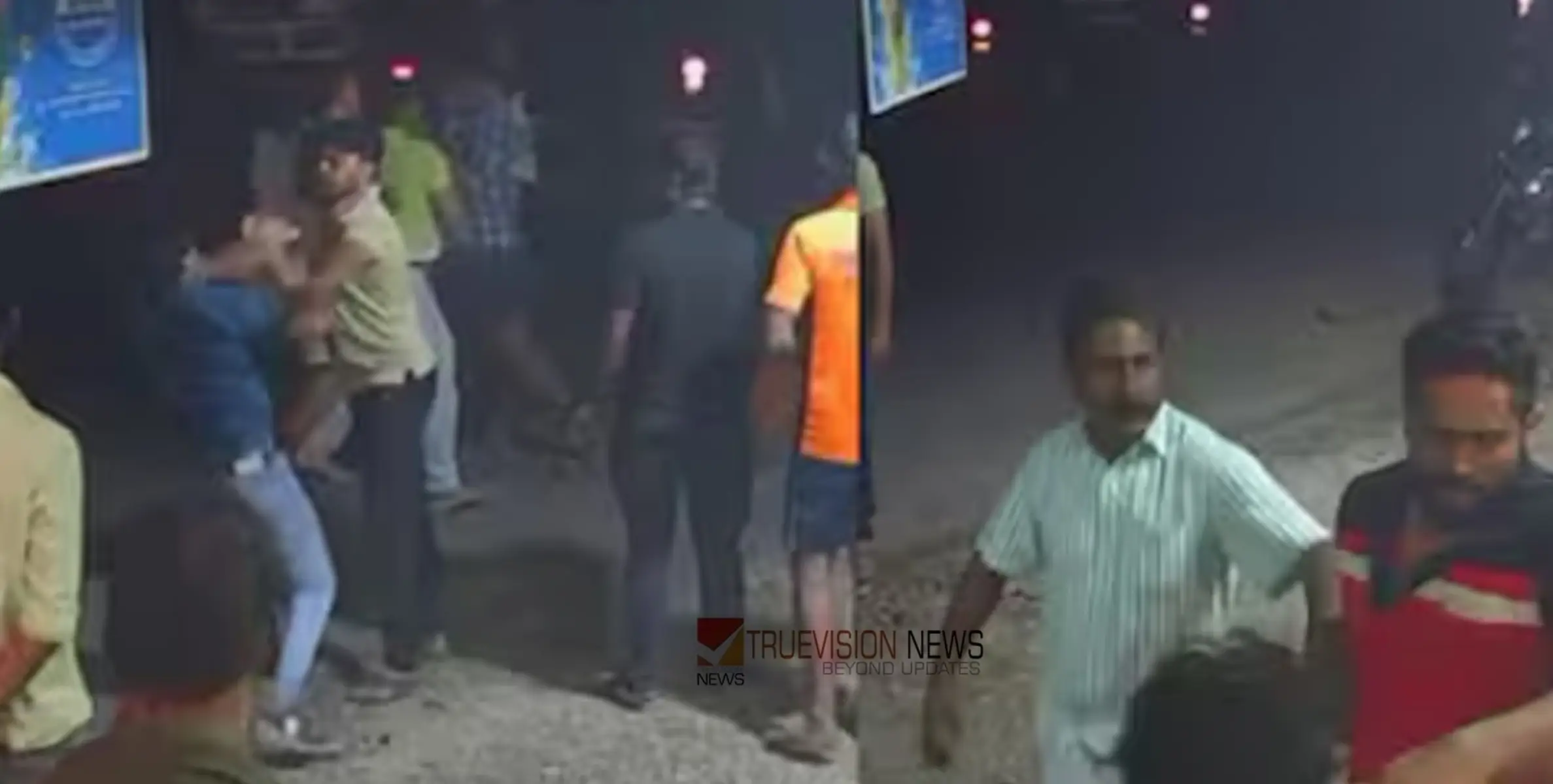 കോഴിക്കോട്ടെ കോഫി ഷോപ്പിൽ അക്രമം, അർധരാത്രിയെത്തി ബ്രോസ്റ്റഡ് ചിക്കൻ ചോദിച്ചു, തീർന്നെന്ന് പറഞ്ഞപ്പോൾ പൊതിരെ തല്ലി