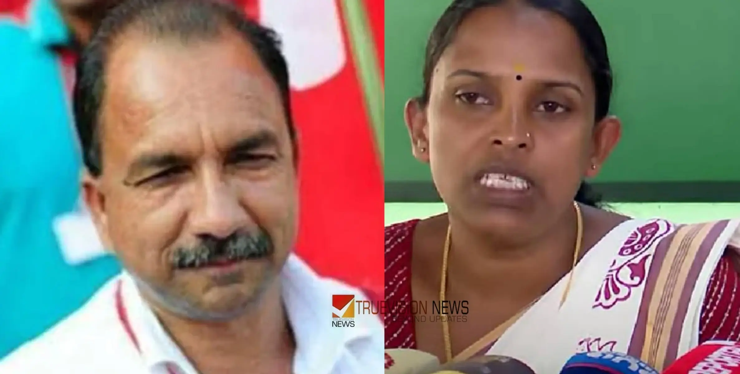 'പെണ്ണ്, ആദിവാസി എന്നൊക്കെ പറയാന്‍ ഇവര്‍ ആരാണ് ? '; സിപിഐഎം നേതാവിൻ്റെ പരാമർശത്തിൽ പ്രതികരിച്ച് പനമരം പഞ്ചായത്ത് പ്രസിഡന്റ്