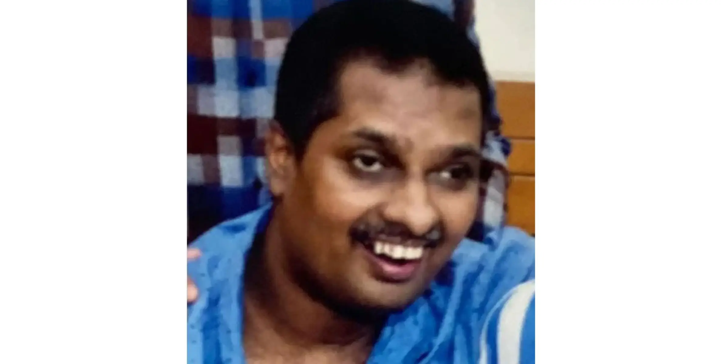 വാഹനാപകടത്തിൽ പരിക്കേറ്റ് വർഷങ്ങളായി ചികിത്സയിലിരുന്ന യുവാവ് മരിച്ചു