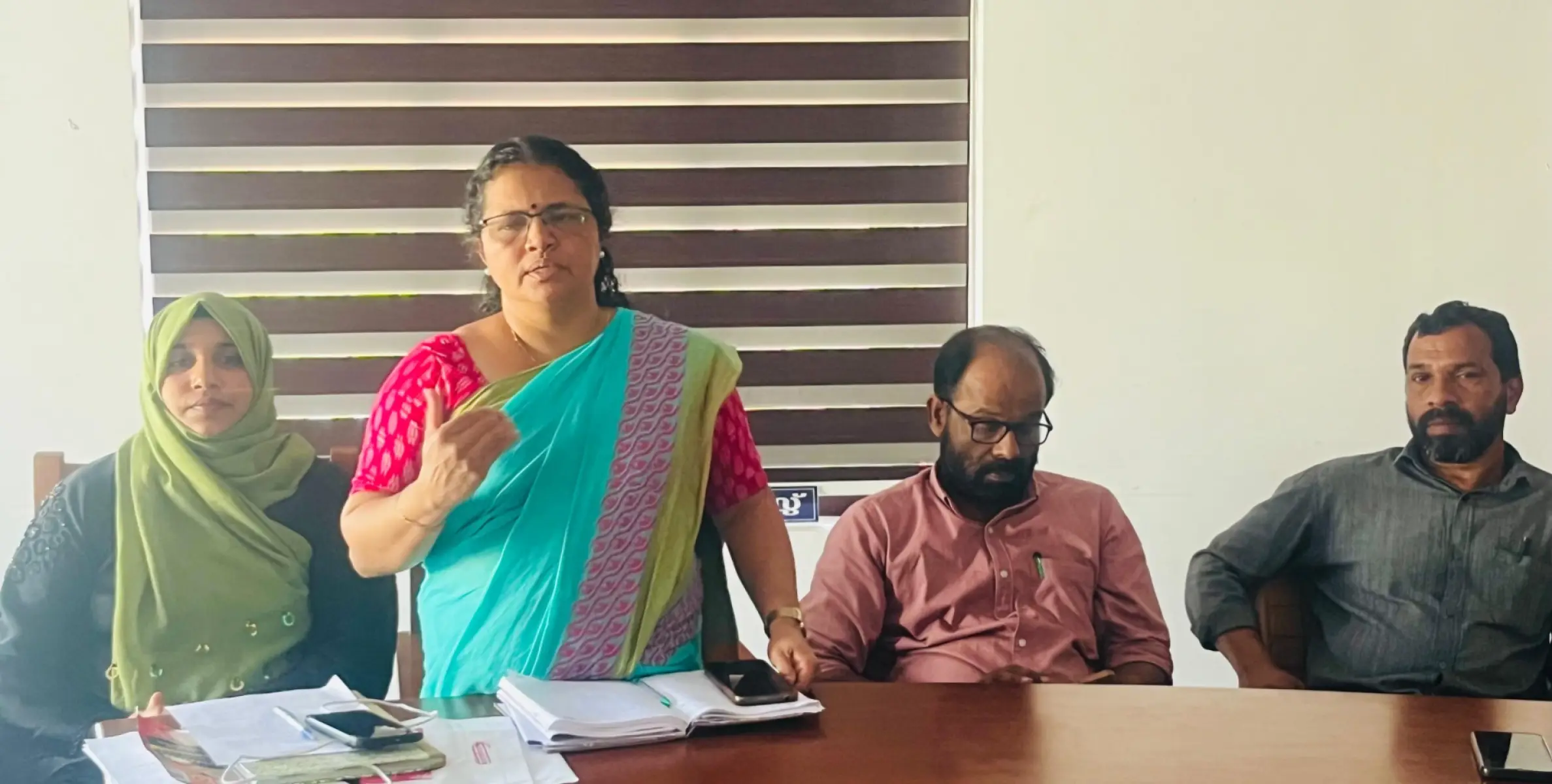 ഗ്രന്ഥശാലകളെ ചേർത്ത് നിർത്തി ഇരിട്ടി നഗരസഭ