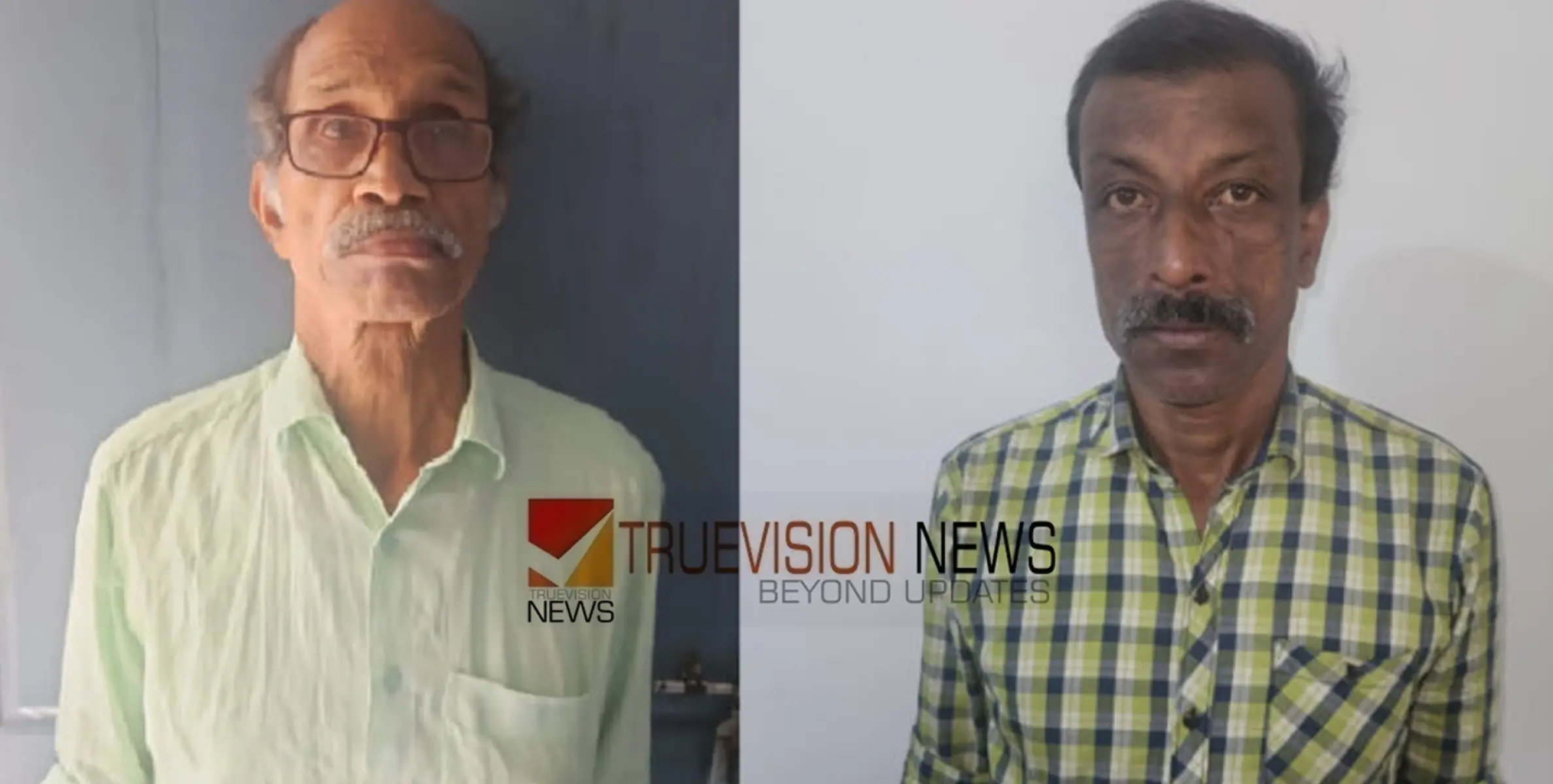 കൊടുമ്പുഴയിൽ കാട്ടുപന്നിയെ വേട്ടയാടി ഇറച്ചിയാക്കിയ കേസിൽ അച്ഛനും മകനും പ്രതികൾ