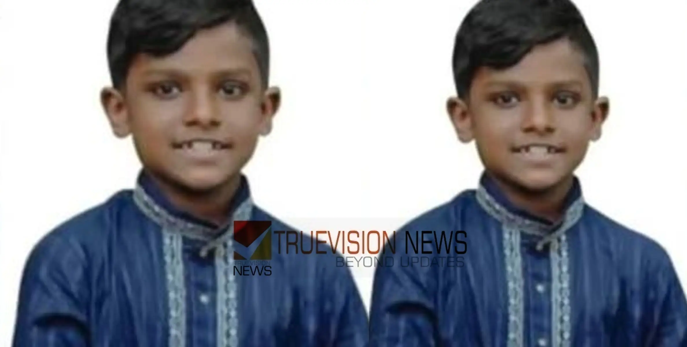നൊമ്പരമായി ശ്രാവൺ; പേ വിഷബാധയേറ്റ് മരിച്ച വിദ്യാർത്ഥിക്ക് വിട നൽകി ജന്മനാട്