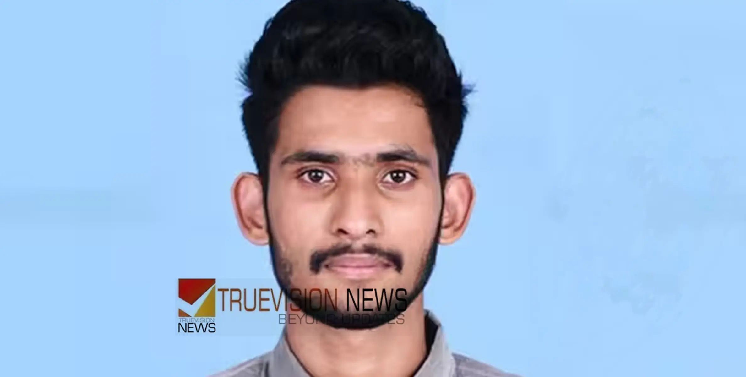 സ്വകാര്യ ബസും ബൈക്കും കൂട്ടിയിടിച്ച് അപകടം; 19-കാരന് ദാരുണാന്ത്യം
