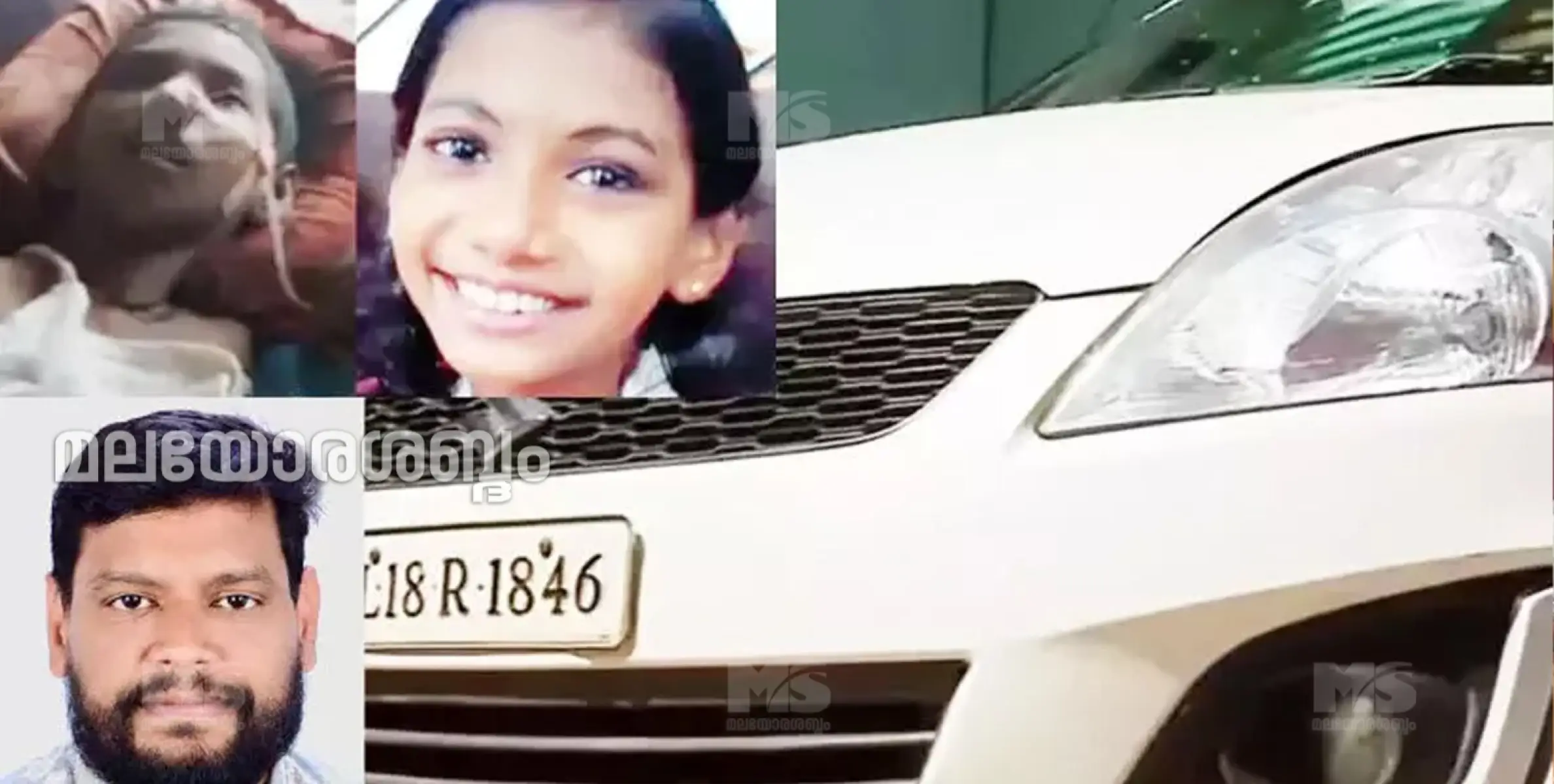 വടകരയിൽ ഒ​മ്പ​ത് വ​യ​സു​കാ​രിയെ വാ​ഹ​നം ഇ​ടി​പ്പി​ച്ച് കോ​മ​യി​ലാ​ക്കി​യ കേസിൽ പ്ര​തി ഷെ​ജി​ലി​ന് ജാ​മ്യം