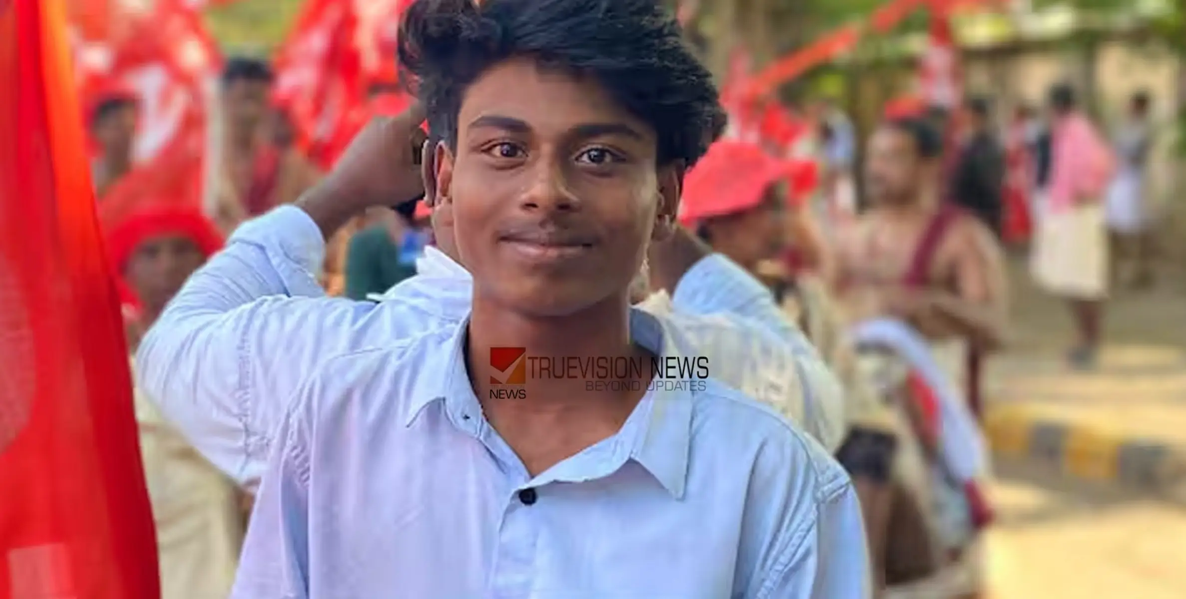 പത്താം ക്ലാസുകാരനെ തട്ടി കൊണ്ടു പോയതായി പരാതി; അന്വേഷണം തുടങ്ങി പൊലീസ്
