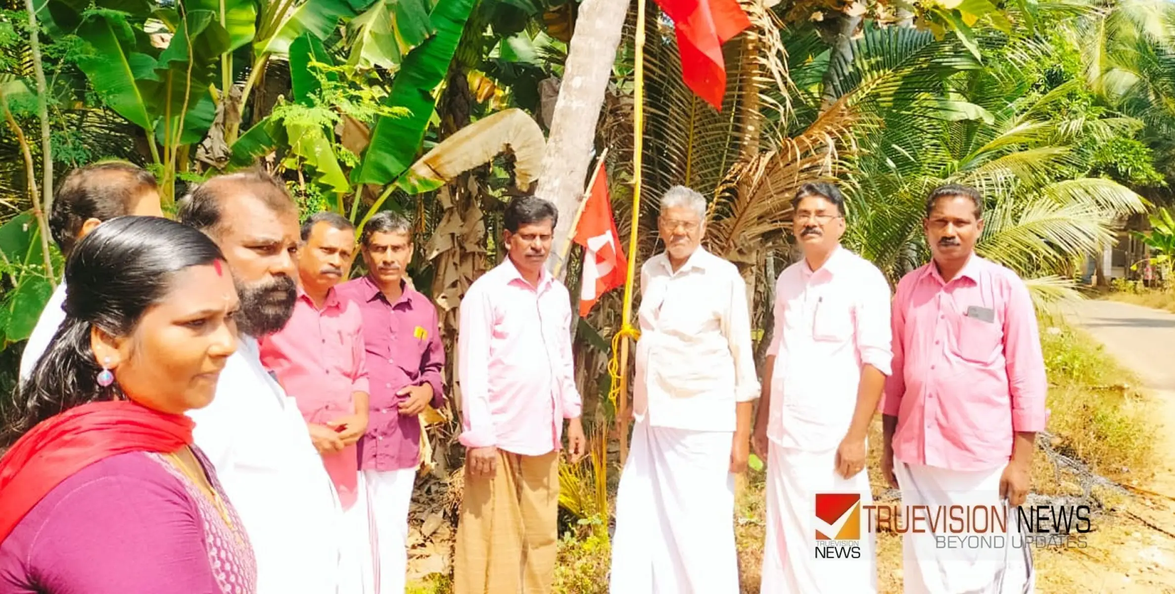 പെരിഞ്ചേരി കടവ് റഗുലേറ്റർ കം ബ്രിഡ്ജിൻ്റെ പണി ഉടൻ ആരംഭിക്കണം -സി പി ഐ