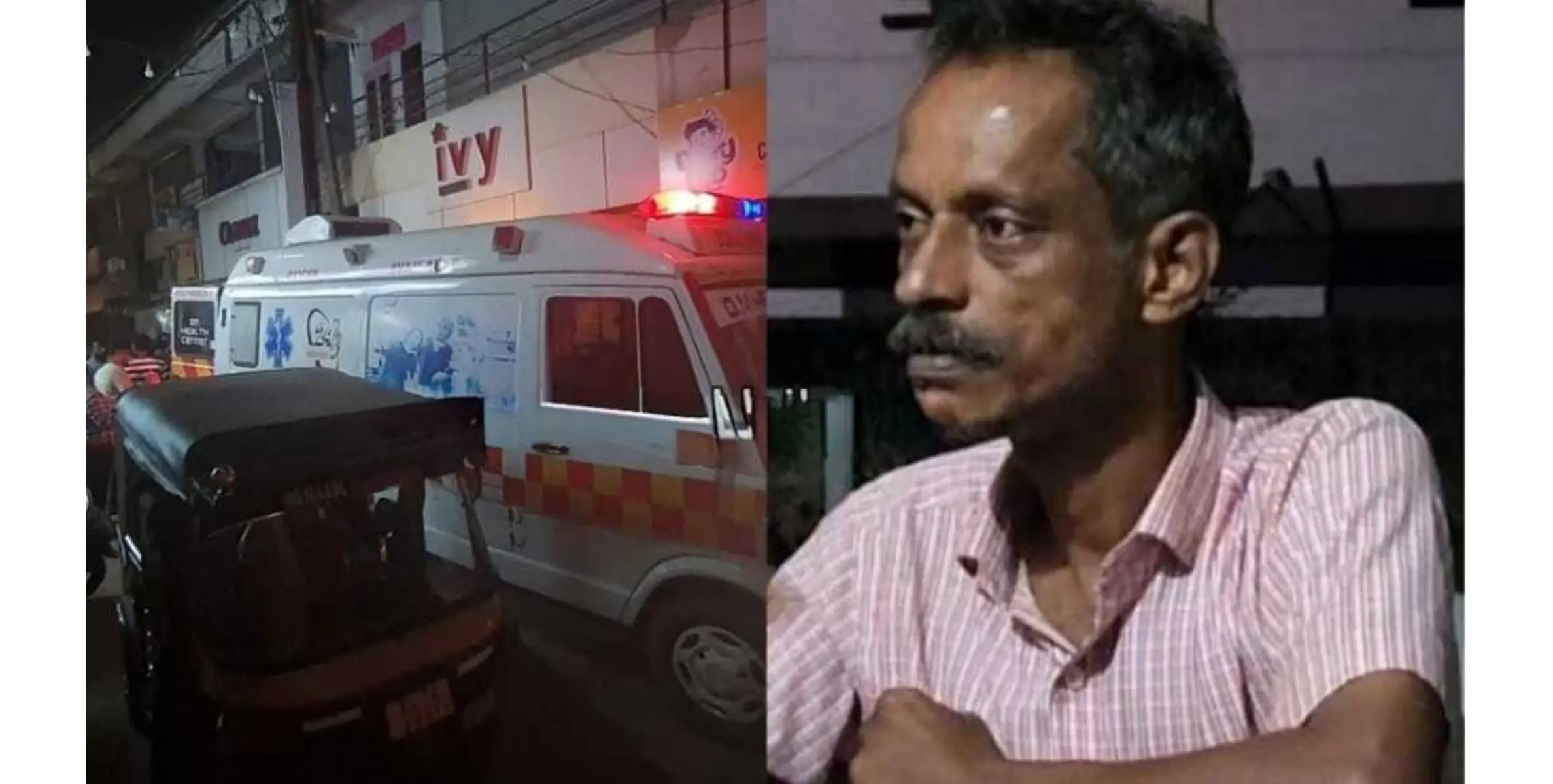 കാസർകോട് ഉപ്പളയിൽ കണ്ണൂർ സ്വദേശിയായ യുവാവിനെ വെട്ടിക്കൊന്നു