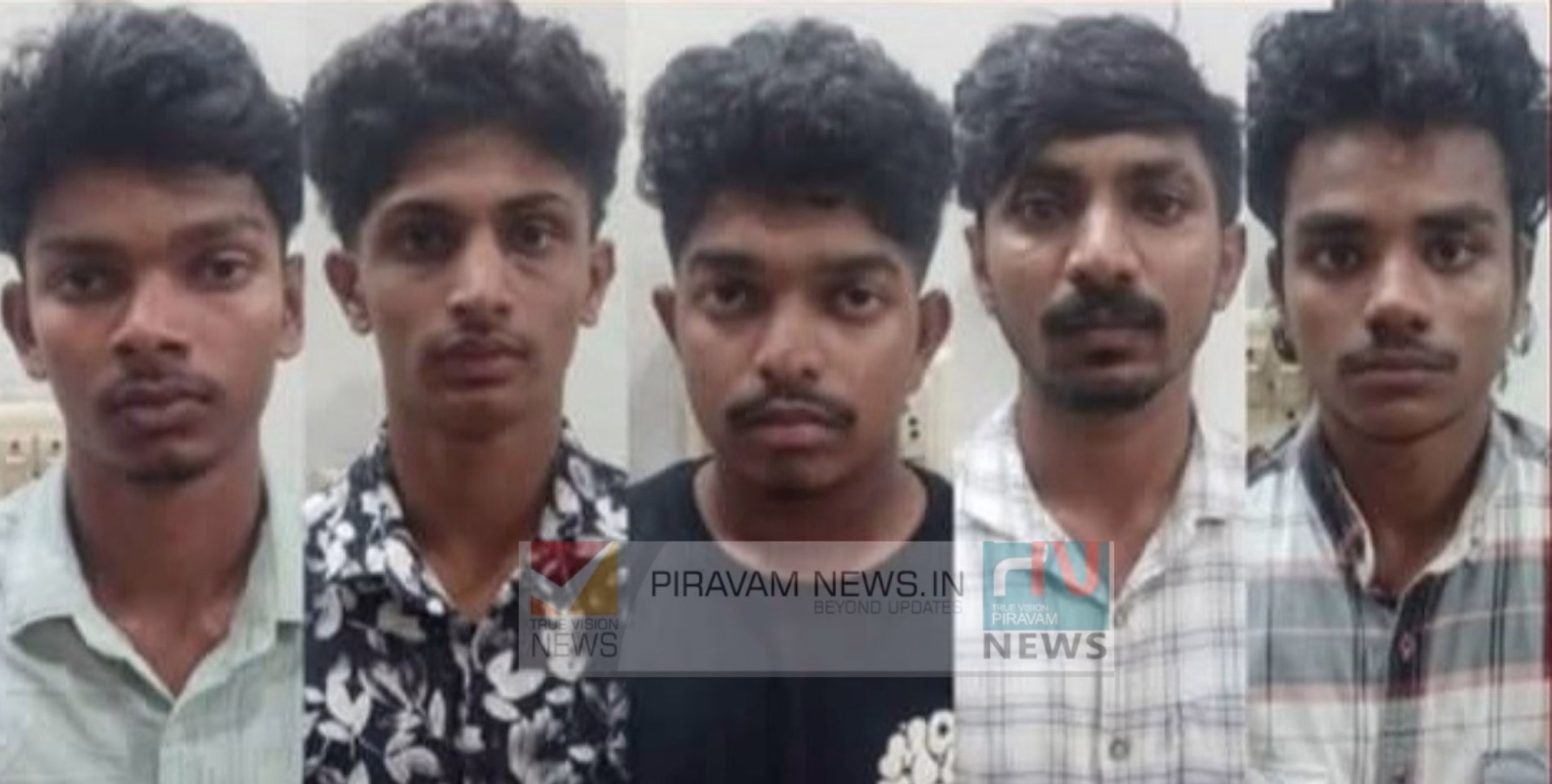 ഗാന്ധിനഗർ സ്‌കൂൾ ഓഫ് നഴ്‌സിംഗിൽ അതിക്രൂര റാഗിംഗ് ; പ്രതികൾക്ക് സസ്പെൻഷൻ..!