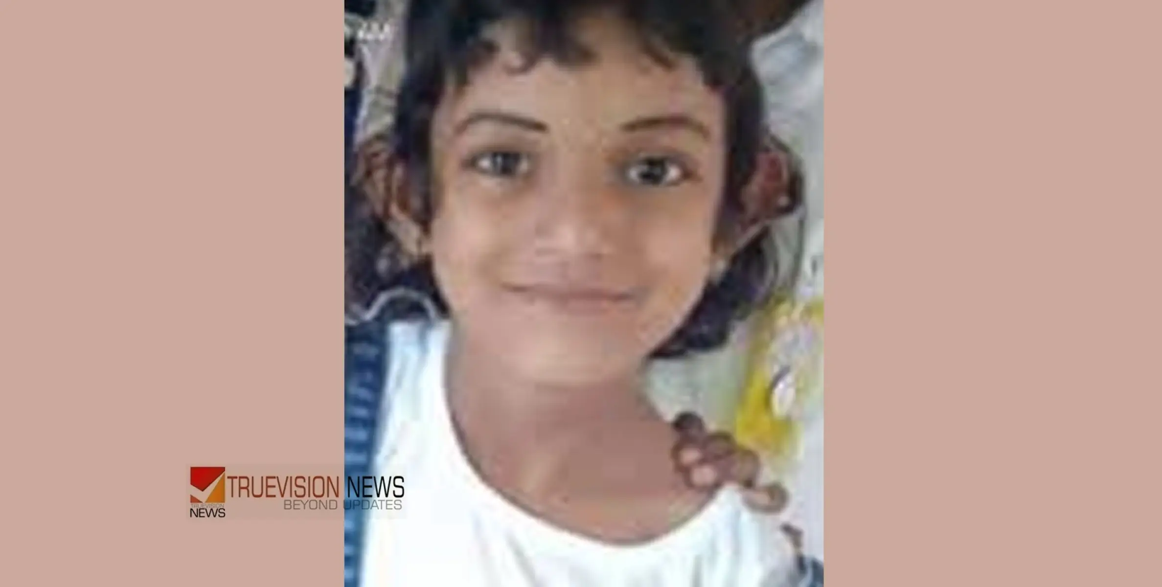  കണ്ണൂരിൽ രണ്ടാം ക്ലാസ് വിദ്യാർഥിനി കുഴഞ്ഞുവീണ് മരിച്ചു