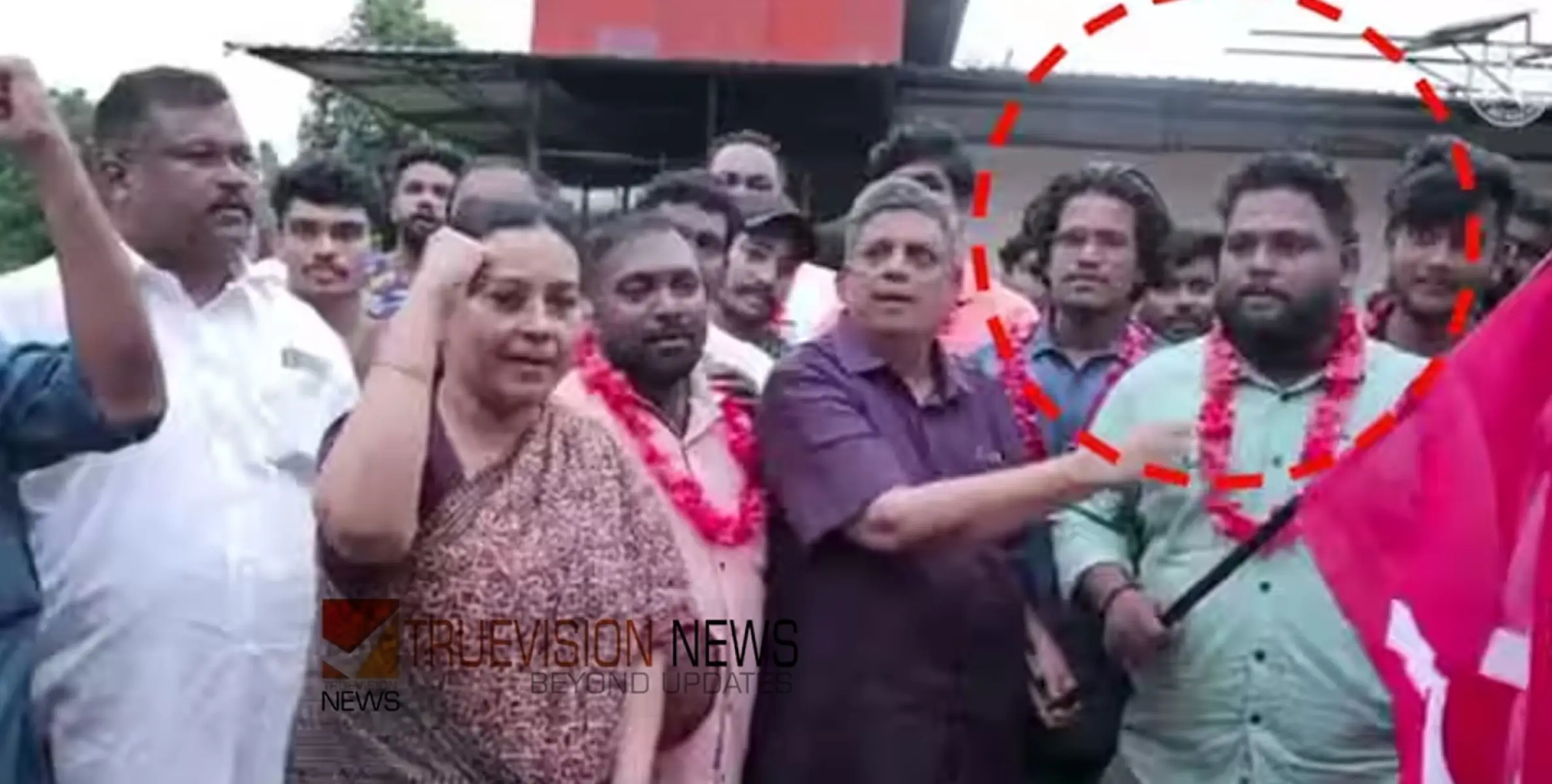  'ഇഡ്ഡലി' എന്ന് വിളിപ്പേര്; സിപിഎമ്മിൽ ചേർന്ന കാപ്പാക്കേസ് പ്രതിയെ നാടുകടത്തി