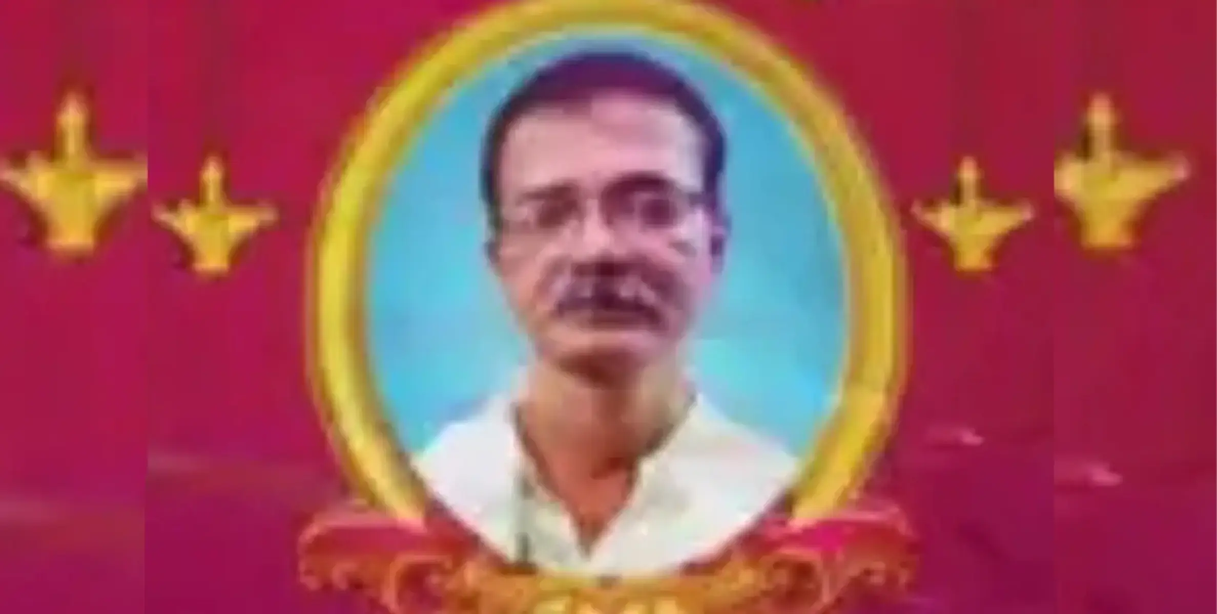 ഡോക്ടർമാർ മരിച്ചെന്ന് വിധിയെഴുതി; സംസ്കരിക്കാൻ കൊണ്ടുപോകവേ 45-കാരന് വീണ്ടും ജീവൻ വച്ചു.