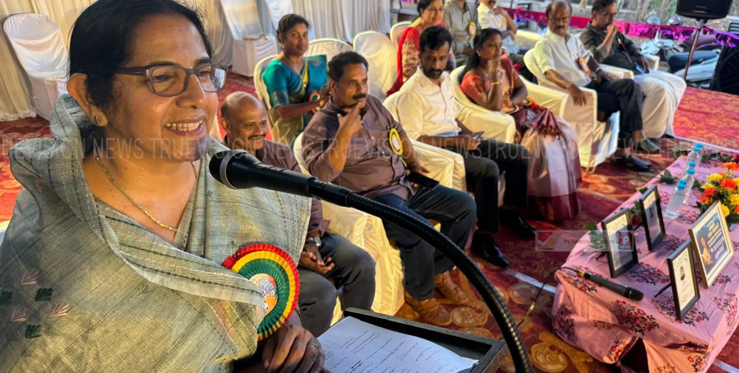 ഗോഖലെ യുപി സ്‌കൂളില്‍ ശതാബ്ദി ആഘോഷത്തിന് സമാപനമായി