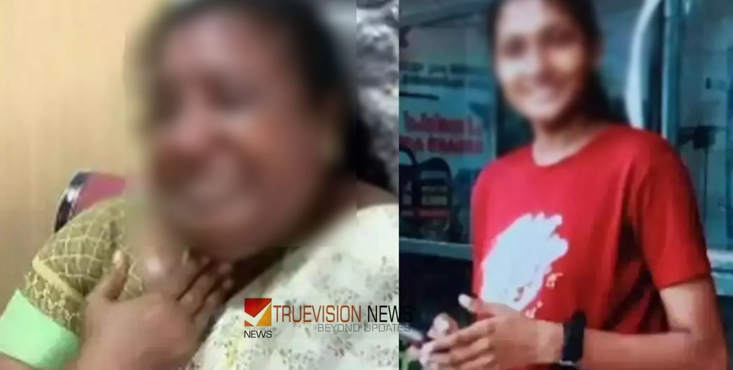 പത്തനംതിട്ടയില്‍ 19-കാരി തൂങ്ങിമരിച്ച സംഭവം; അമ്മയ്‌ക്കൊപ്പം താമസിക്കുന്ന ആദര്‍ശിനെതിരെ ആരോപണവുമായി രണ്ടാനച്ഛന്‍