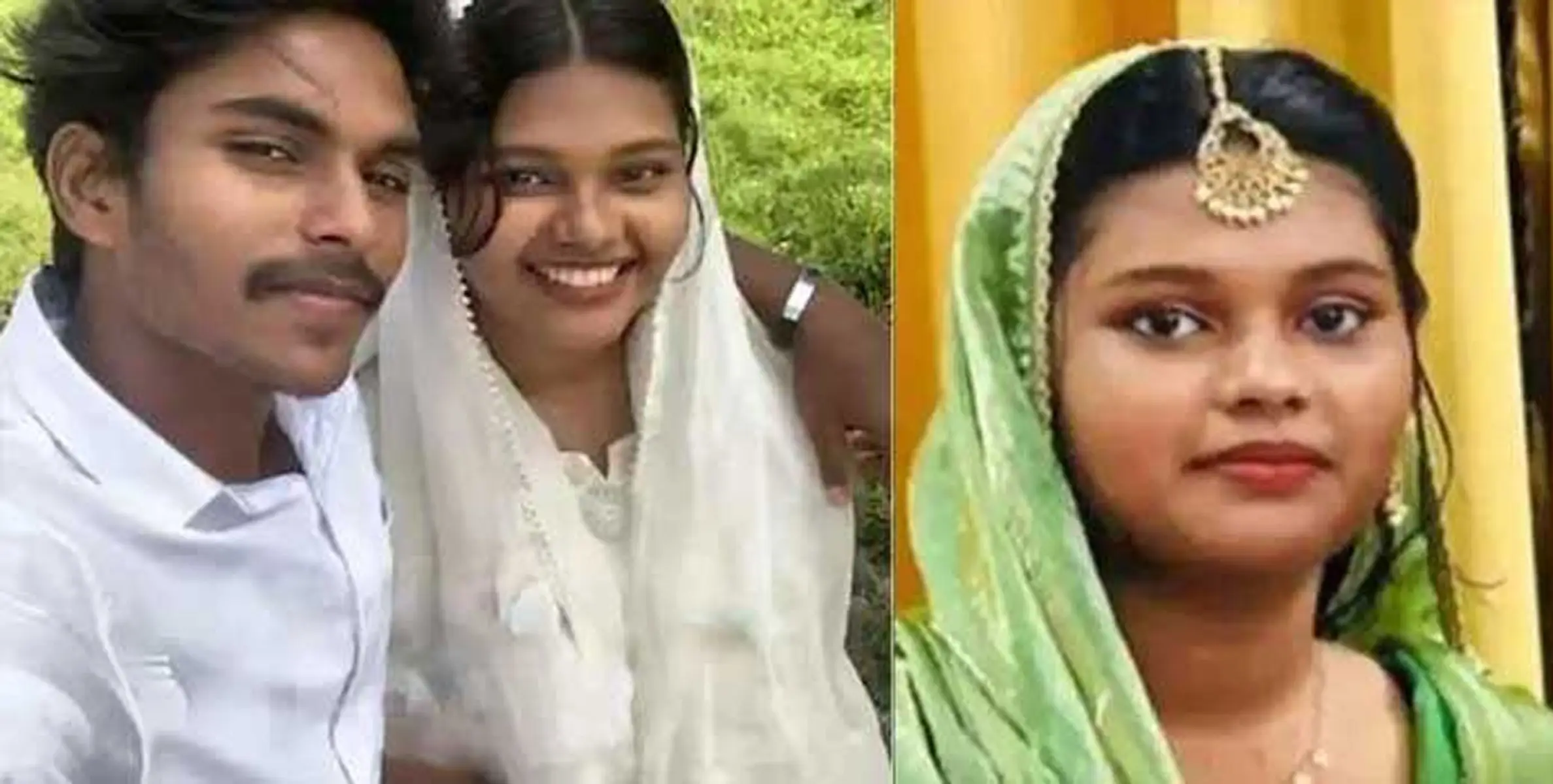 നിക്കാഹ് കഴിഞ്ഞ് 18കാരി ജീവനൊടുക്കിയ സംഭവം; കൈ ‍ഞരമ്പ് മുറിച്ച് ചികിത്സയിലായിരുന്ന ആൺസുഹൃത്തും ജീവനൊടുക്കി