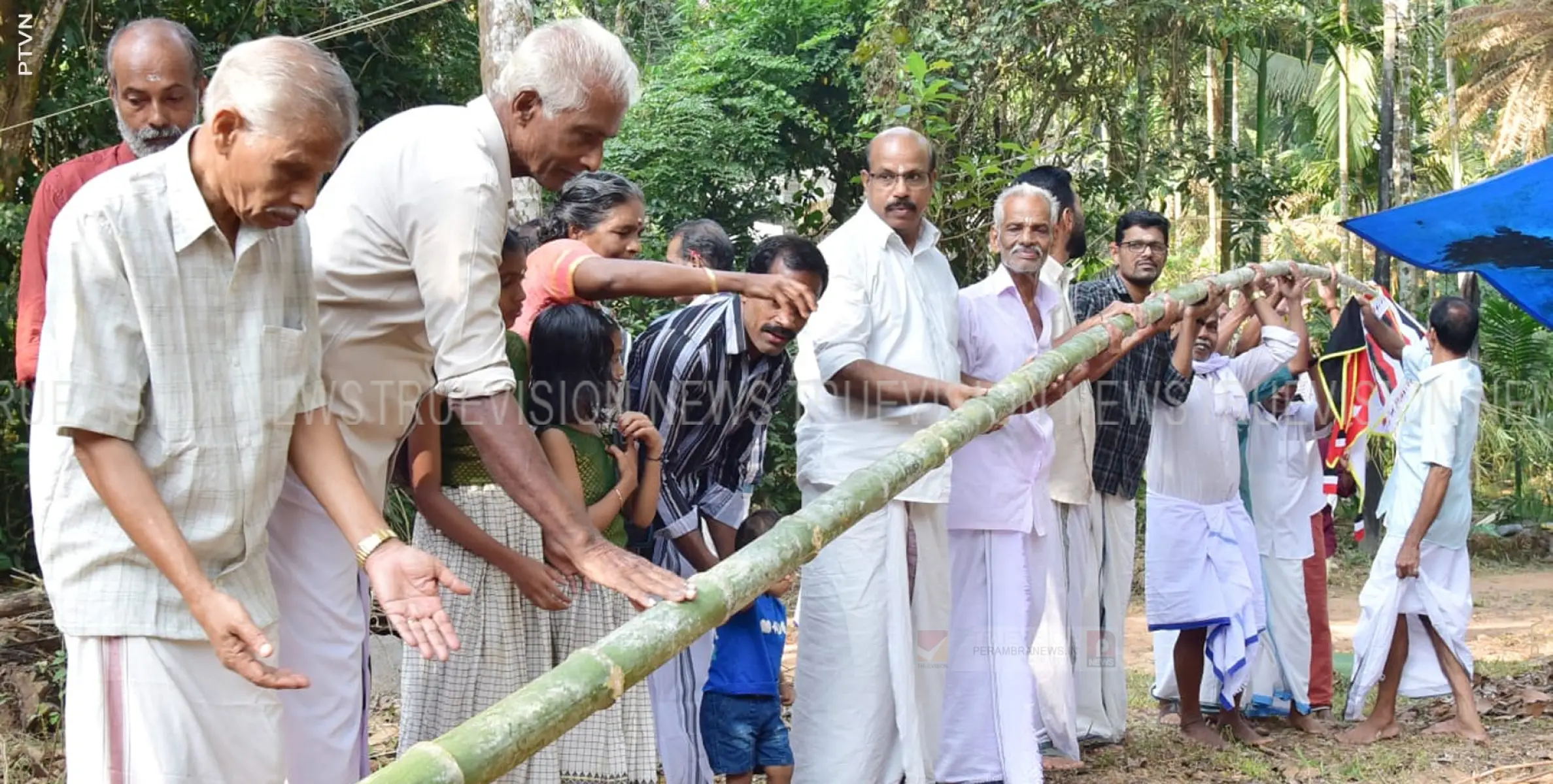 കൂനിയോട് പടിക്കല്‍ ഭഗവതീ ക്ഷേത്ര ആറാട്ട് മഹോത്സവം കൊടിയേറി