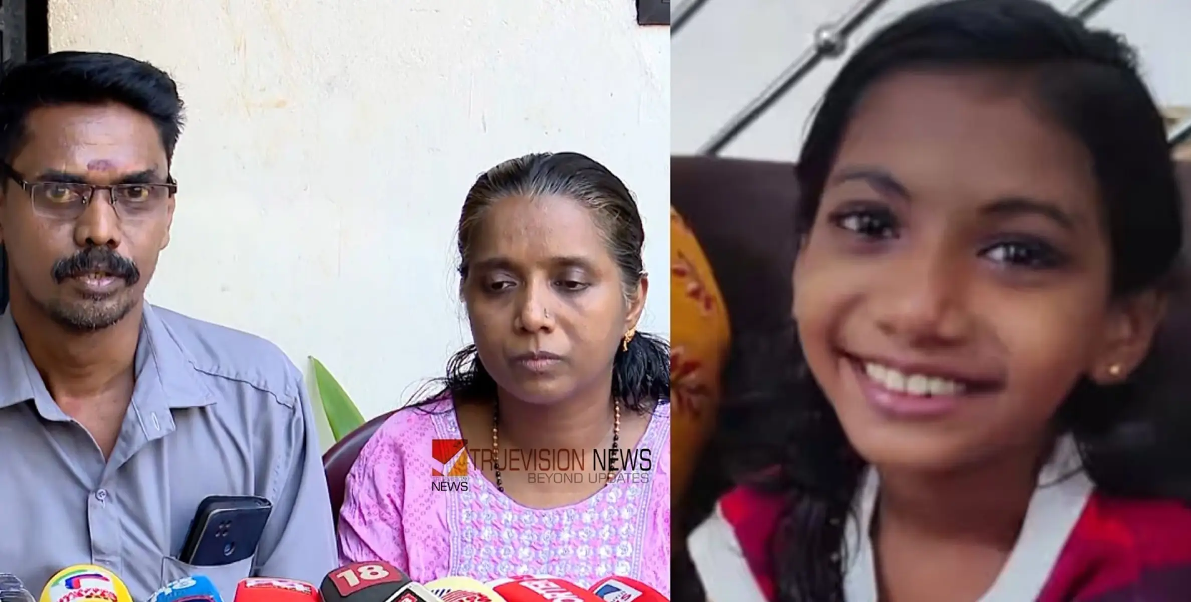 വടകരയിലെ വാഹനാപകടം; 'ജീവന് വിലയില്ലാതായി,സർക്കാർ ചെലവിൽ ഷെജിൽ’; ദൃഷാനയുടെ കുടുംബം