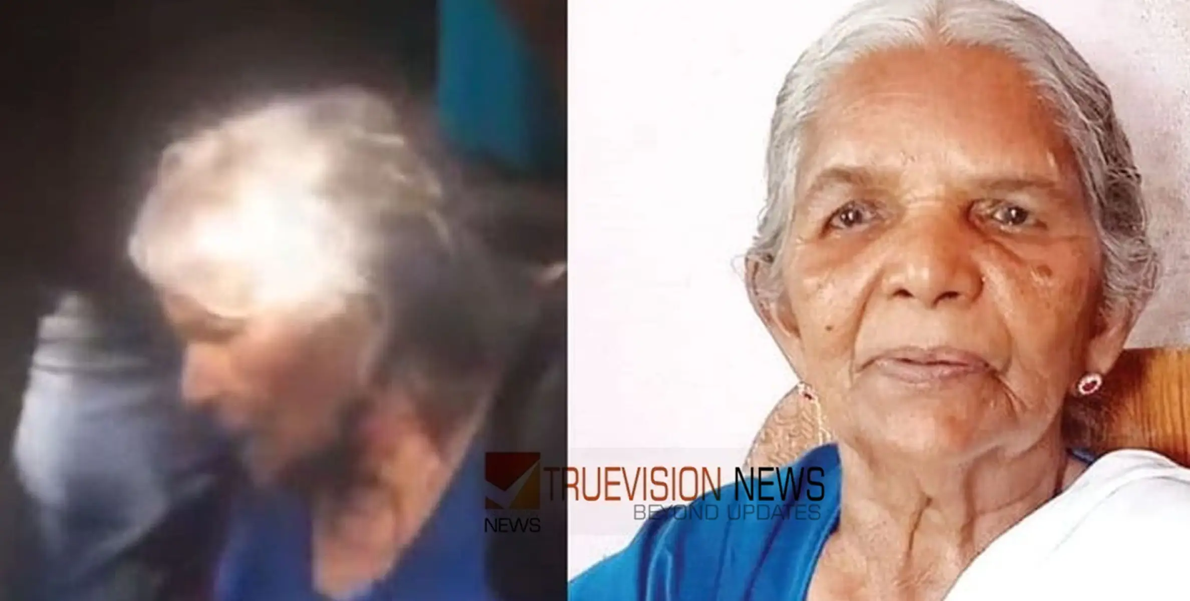 കോഴഞ്ചേരിയിൽ 93 കാരി കിണറ്റിൽ വീണു; രക്ഷകരായി പോലീസ്  