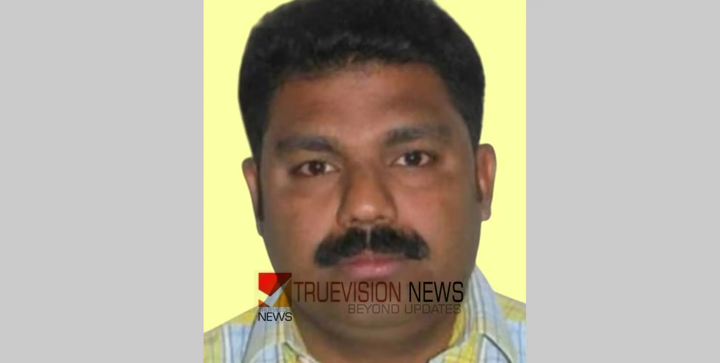 സൗദിയിൽ തീർഥാടകരുമായി യാത്രചെയ്യവേ മലയാളി ഡ്രൈവർ കുഴഞ്ഞുവീണു മരിച്ചു