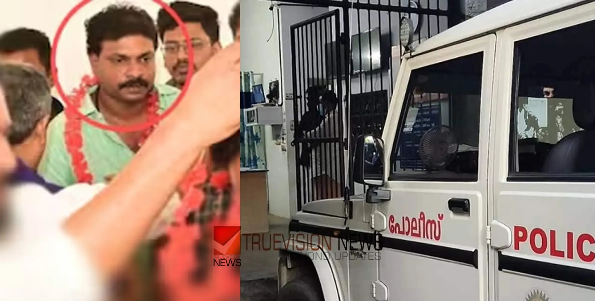 സിപിഎമ്മിൽ ചേർന്ന ഒരാളെ കൂടി പത്തനംതിട്ട ജില്ലയിൽ നിന്ന് പൊലീസ് നാടുകടത്തി
