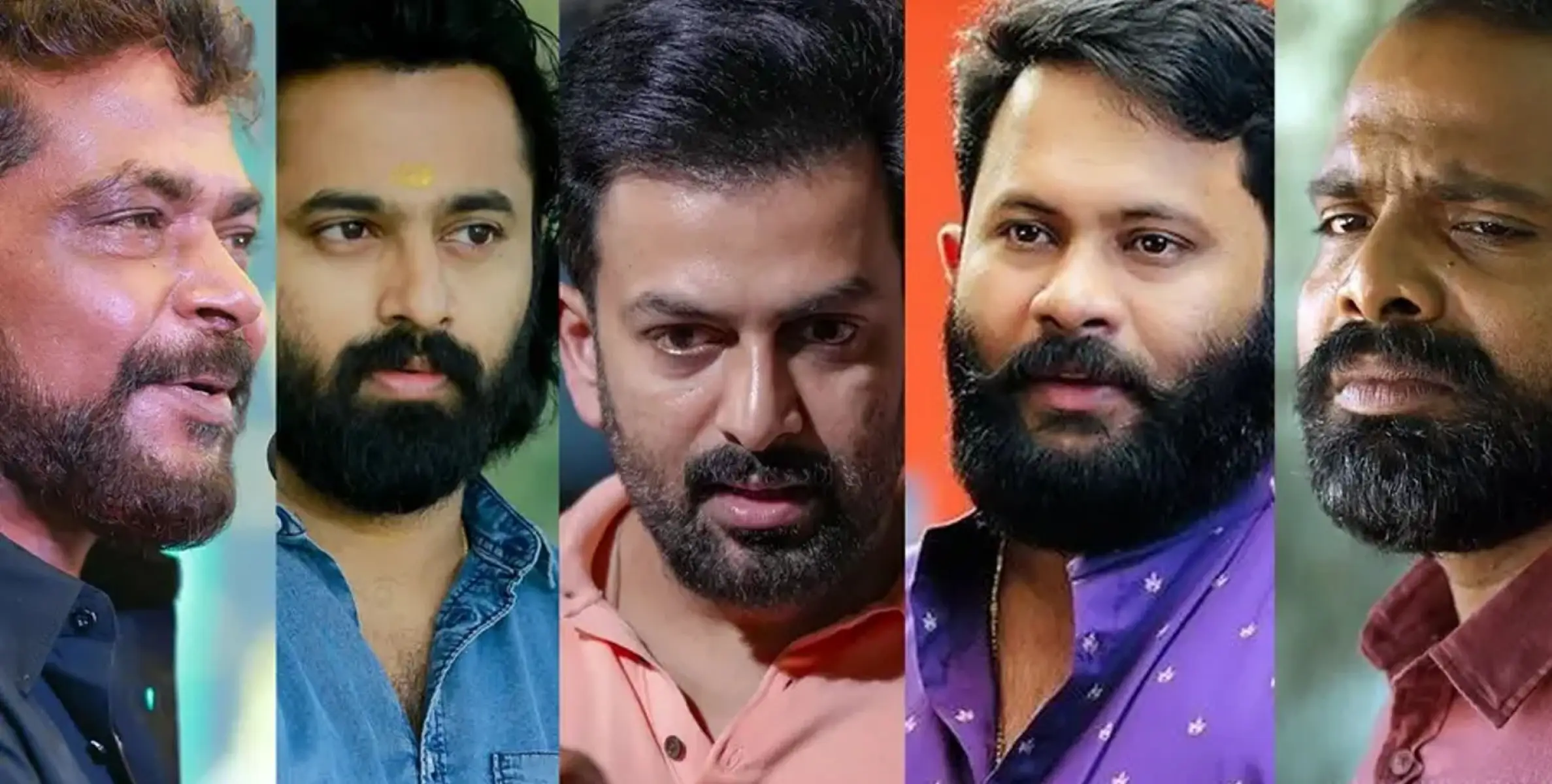 എല്ലാം ഓക്കേ അല്ലേ എന്ന് പൃഥ്വിരാജ്: ആന്റണി പെരുമ്പാവൂരിന് പിന്തുണയുമായി താരങ്ങൾ  