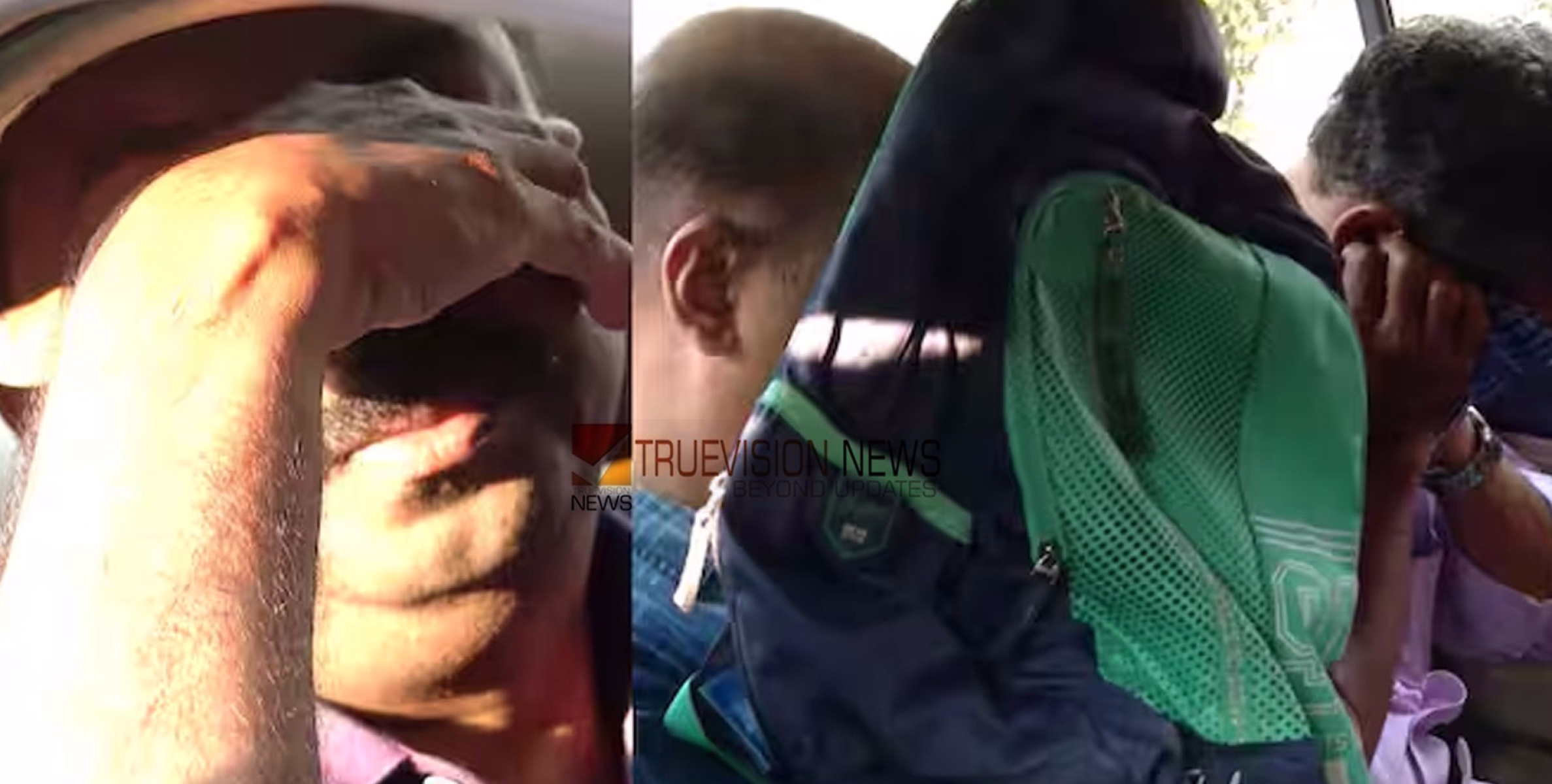 ഡ്യൂട്ടിക്കിടെ ഹോട്ടൽ മുറിയിൽ മദ്യപാനവും കൈക്കൂലി പണം പങ്കിടലും; ഉന്നതനടക്കം ആറ് ഉദ്യോഗസ്ഥർക്ക് സസ്പെന്‍ഷൻ