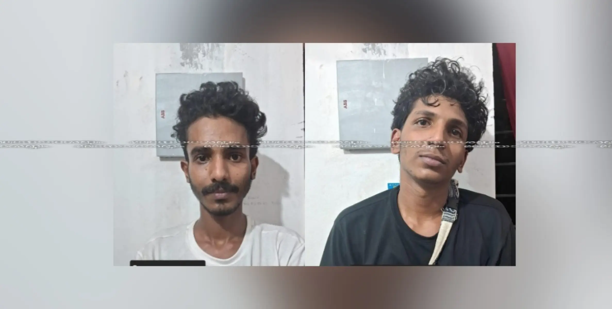 കൂട്ടുപുഴയിൽ വീണ്ടും എം ഡി എം എ വേട്ട