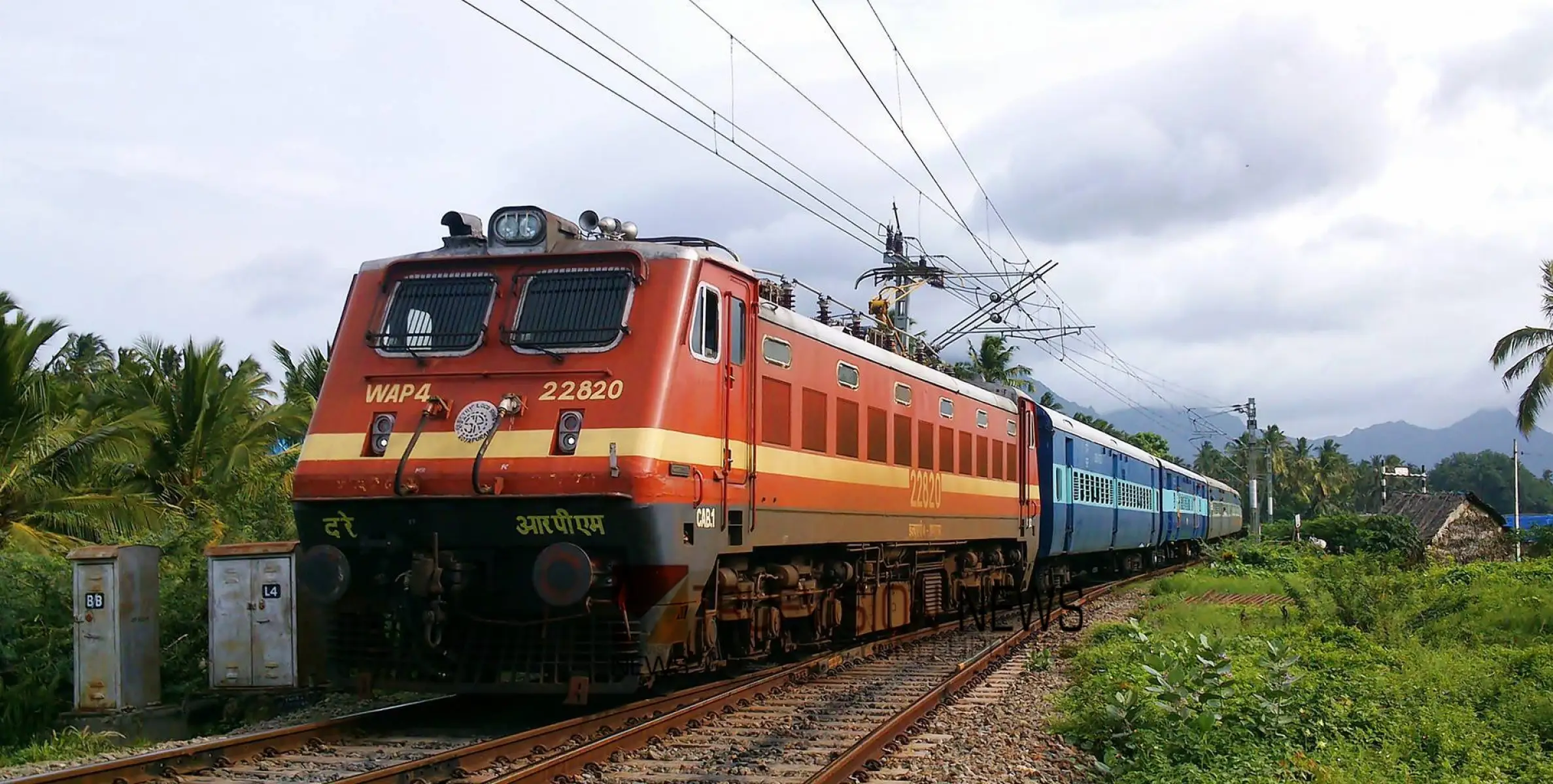  യുവാവിനെ ഓടുന്ന ട്രെയിനിൽ നിന്ന് ട്രാക്കിലേക്ക് തള്ളിയിട്ട സംഭവം,  രണ്ട് പേർ അറസ്റ്റിൽ 