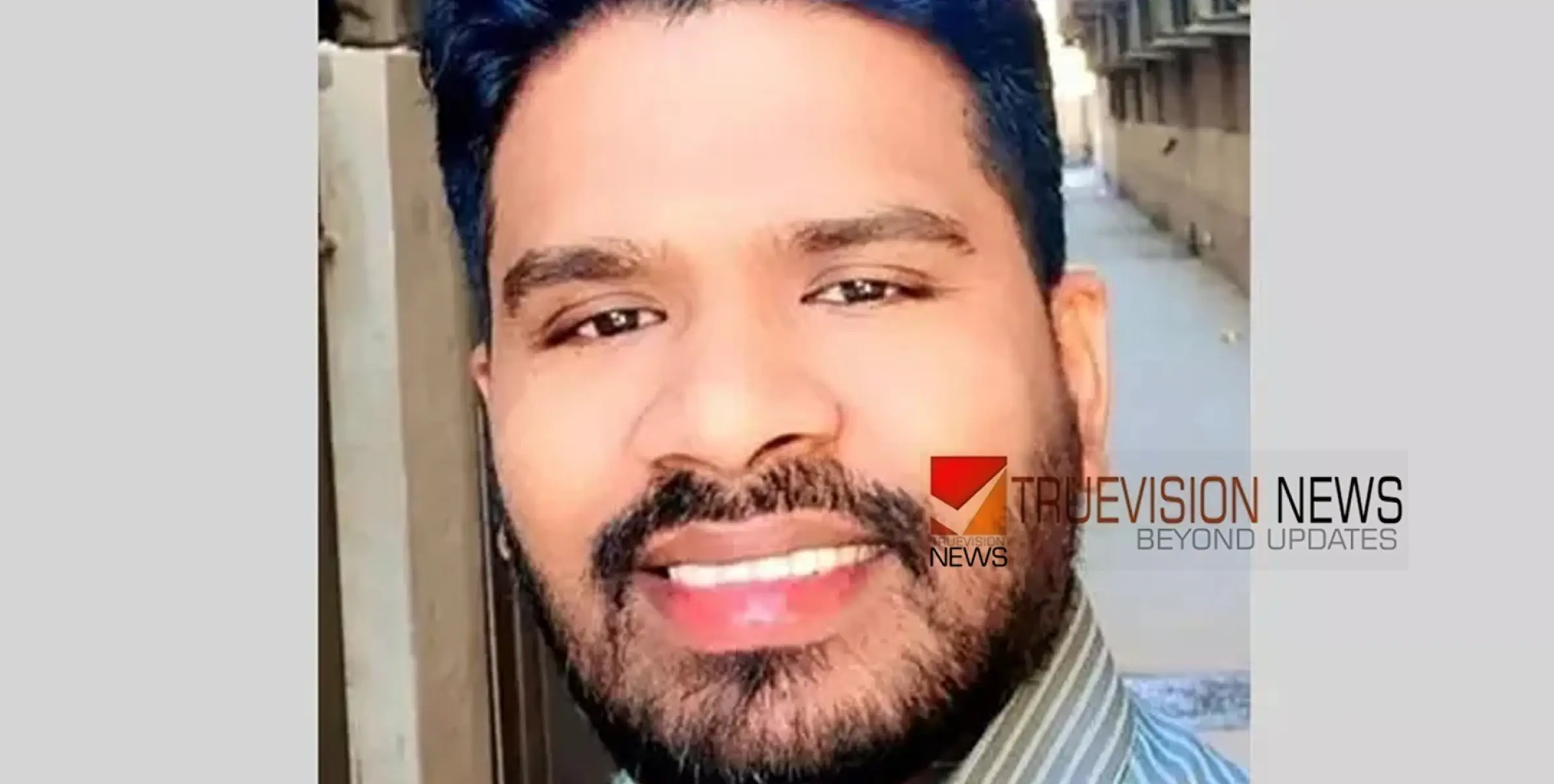 ജോലിക്കിടെ ഹൃദയാഘാതം; പ്രവാസി മലയാളി അന്തരിച്ചു 
