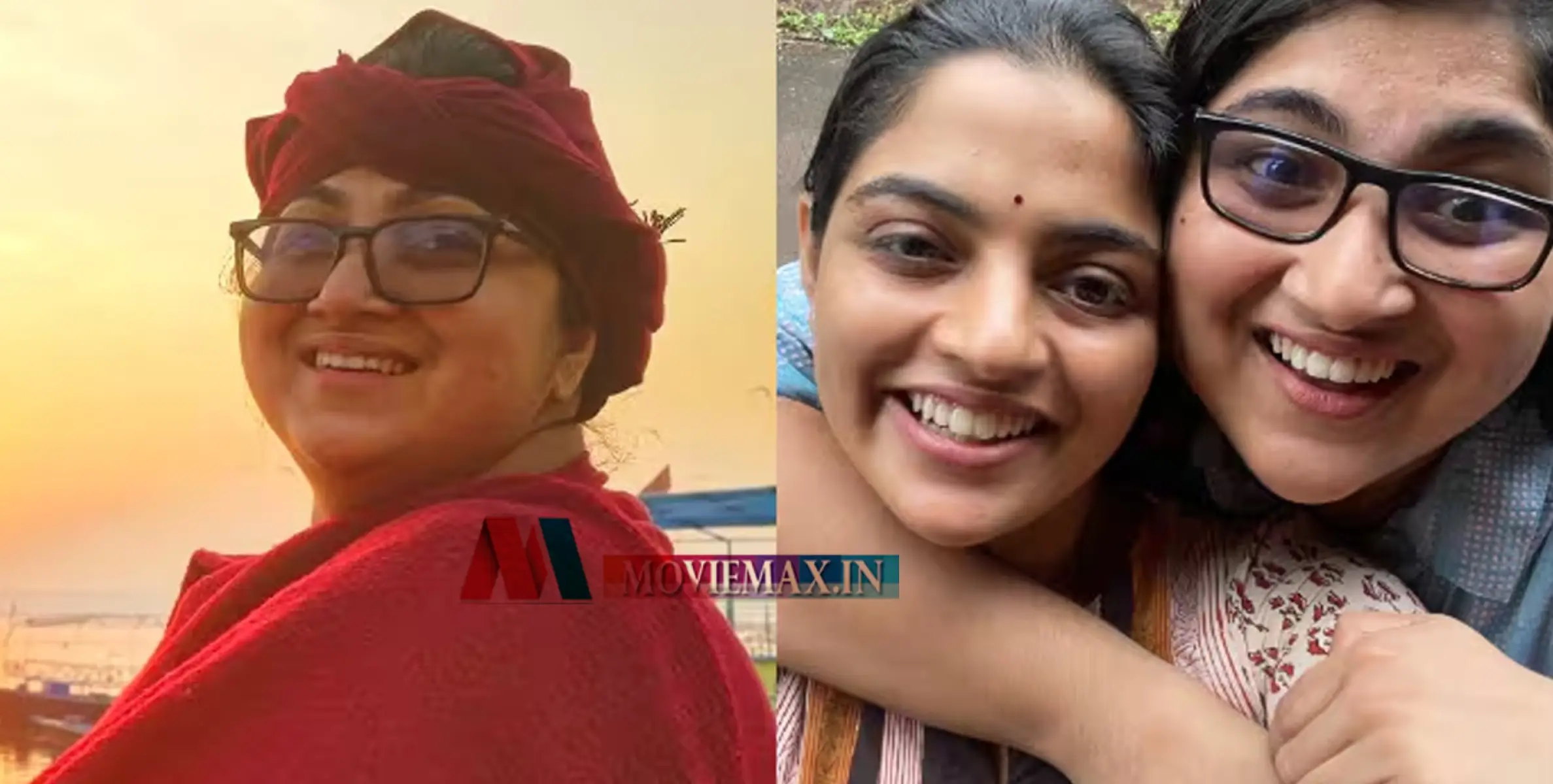 'നക്‌സലൈറ്റിന്റെ മോള്‍ എങ്ങനെ സന്യാസിയായി എന്ന് ചിലര്‍ ചോദിക്കും', സഹോദരി സന്യാസം സ്വീകരിച്ചതില്‍ നിഖില വിമല്‍