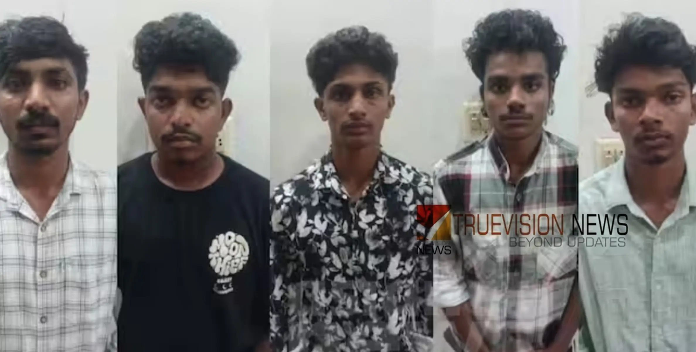 ഗാന്ധിനഗർ നഴ്സിം​ഗ് കോളേജിലെ റാഗിങ്; അധ്യാപകരെയും മറ്റ് വിദ്യാർത്ഥികളെയും ഇന്ന് ചോദ്യം ചെയ്യും