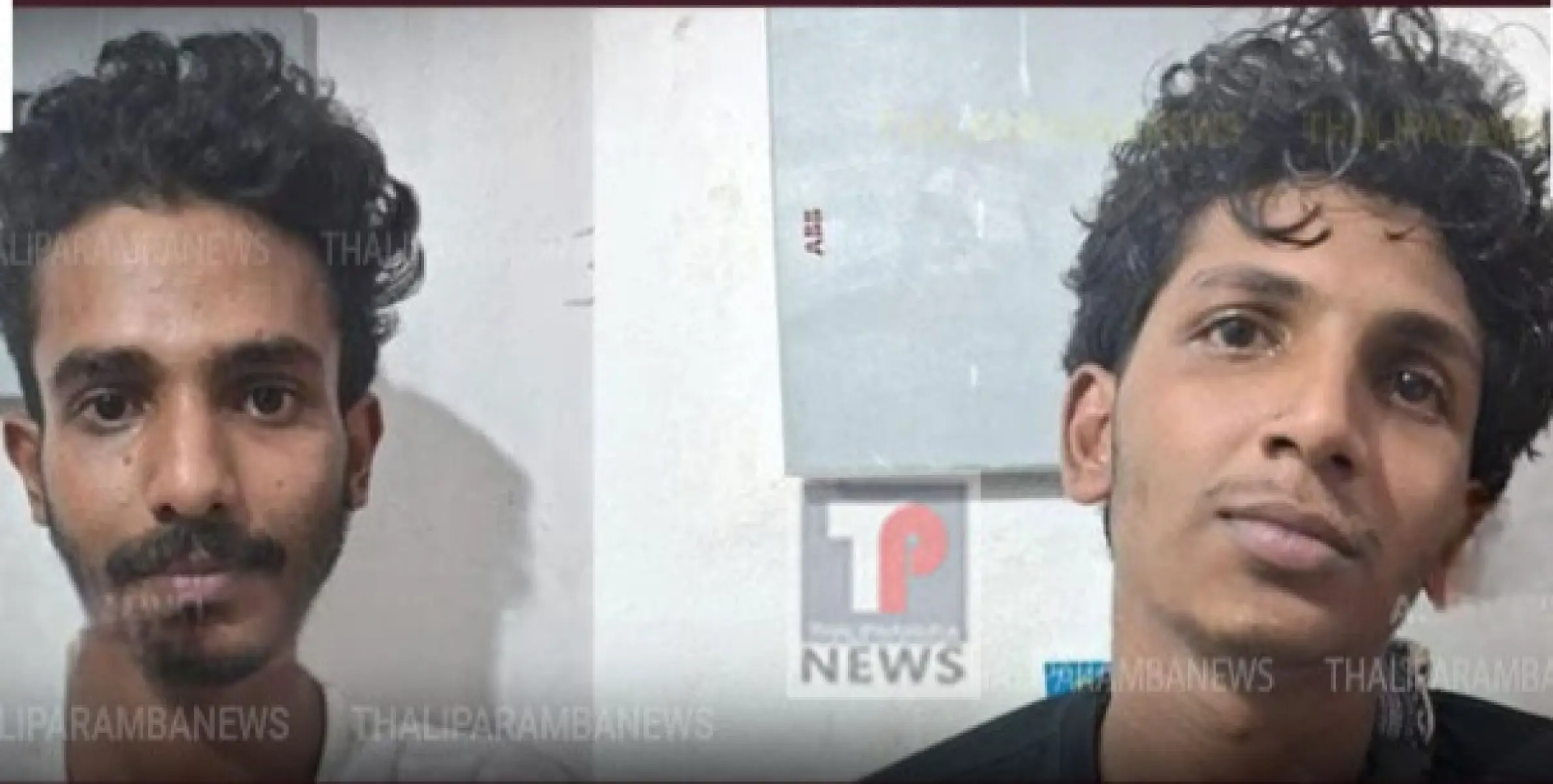 കൂട്ടുപുഴയിൽ എം ഡി എം എയുമായി പരിയാരം സ്വദേശികൾ പിടിയിലായി