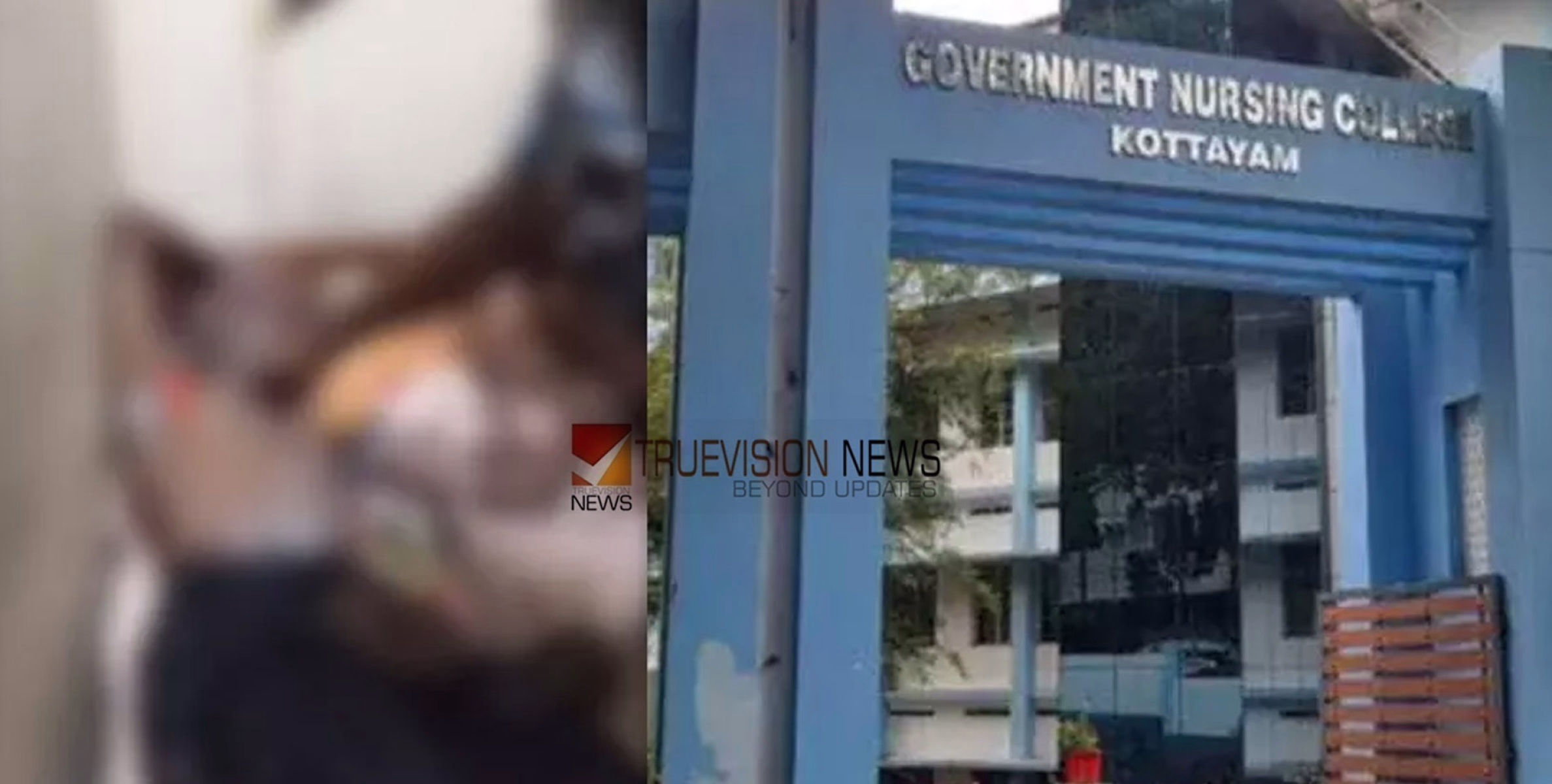 'കേട്ടിട്ട് ചങ്കുതകർന്നു, ഇങ്ങനെയൊക്കെ മനുഷ്യരുണ്ടോ..‍‍‍‍?' 'ഒരിക്കൽ പോലും ഞങ്ങളവനെ വേദനിപ്പിച്ചിട്ടില്ല' ; ക്രൂര റാഗിങ്ങിനിരയായ വിദ്യാർഥിയുടെ പിതാവ്