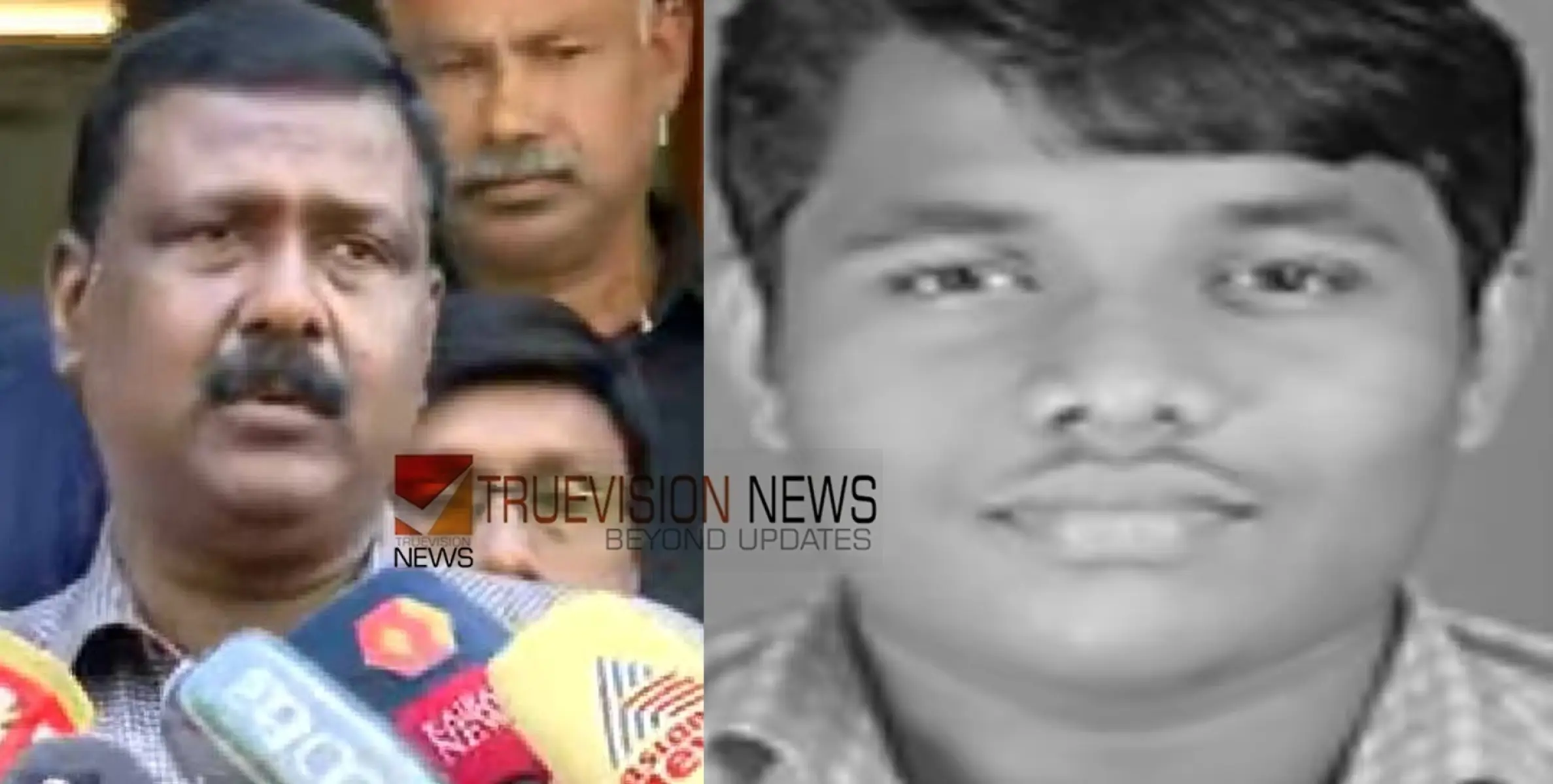 'മരണത്തിലേക്ക് മകനെ തള്ളി വിടുകയായിരുന്നു, നിൻ്റെ അപ്പൻ്റെ വകയാണോ സീൽ എന്ന് ചോദിച്ച് അപമാനിച്ചു'; ക്ലർക്കിനെതിരെ അമ്മാവൻ 
