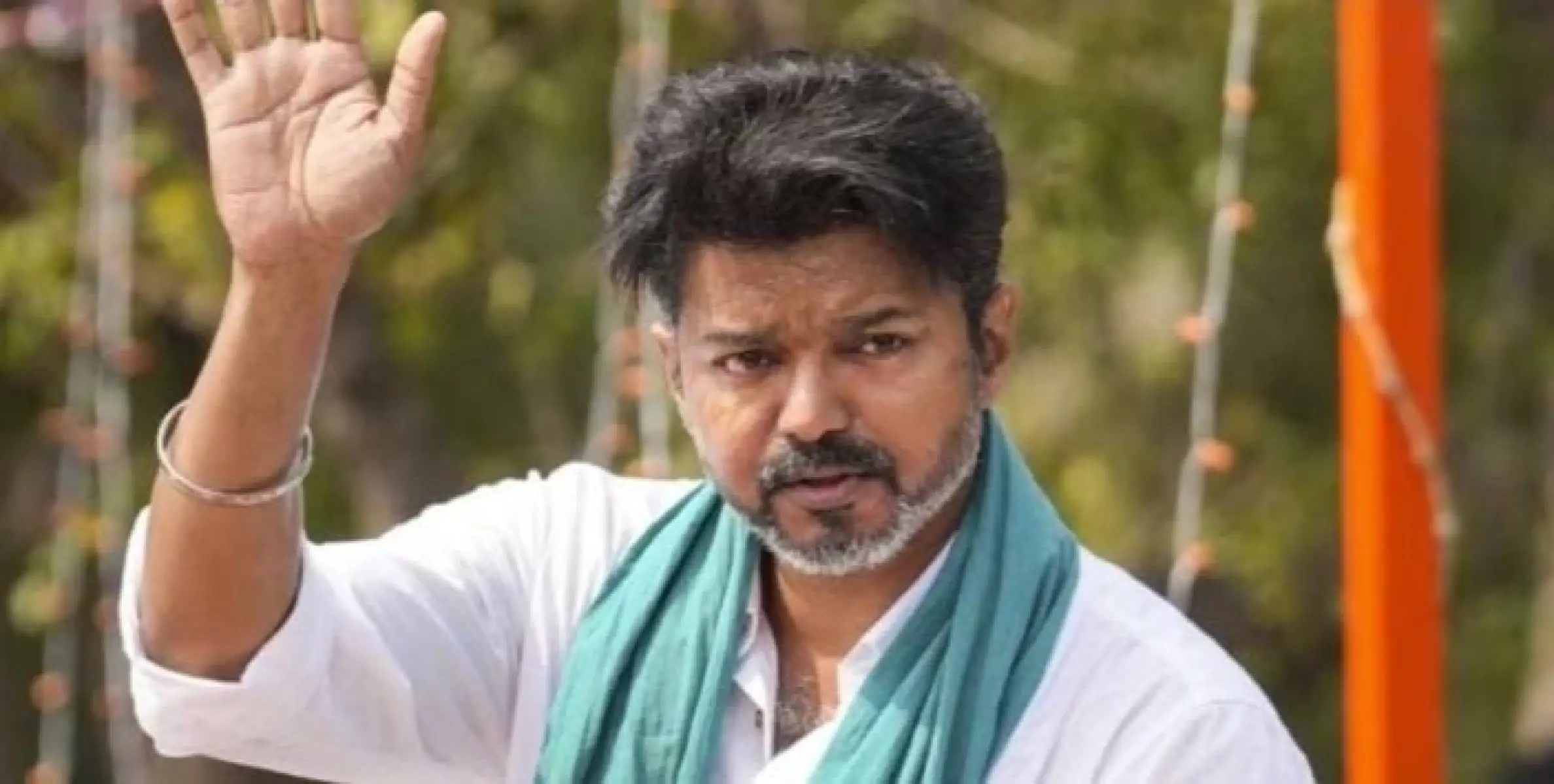 വിജയ്ക്ക് ‘വൈ‘ കാറ്റഗറി സുരക്ഷ; 2 കമാൻഡോമാർ ഉൾപ്പെടെ 11 CRPF ഉദ്യോഗസ്ഥർക്ക് സുരക്ഷാ ചുമതല