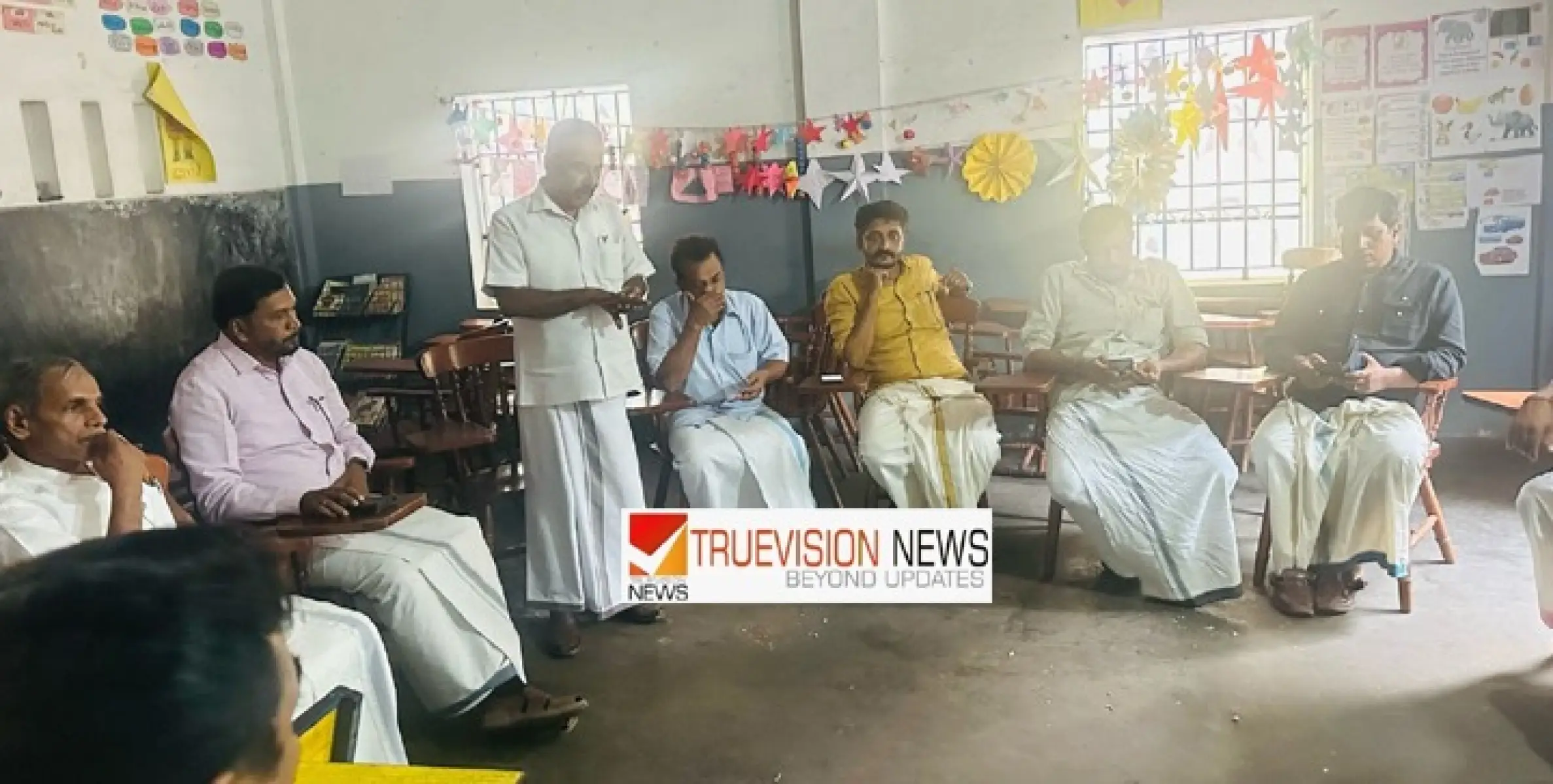 ഇതെന്താ വെള്ളരിക്കാ പട്ടണമൊ ? ; പാനൂർ മേഖലയിലെ  ക്രഷർ ഉത്പന്നങ്ങളുടെ വില വർധന പിൻവലിച്ചില്ലെങ്കിൽ പ്രത്യക്ഷ സമരമെന്ന് സർവ്വ കക്ഷി യോഗം 