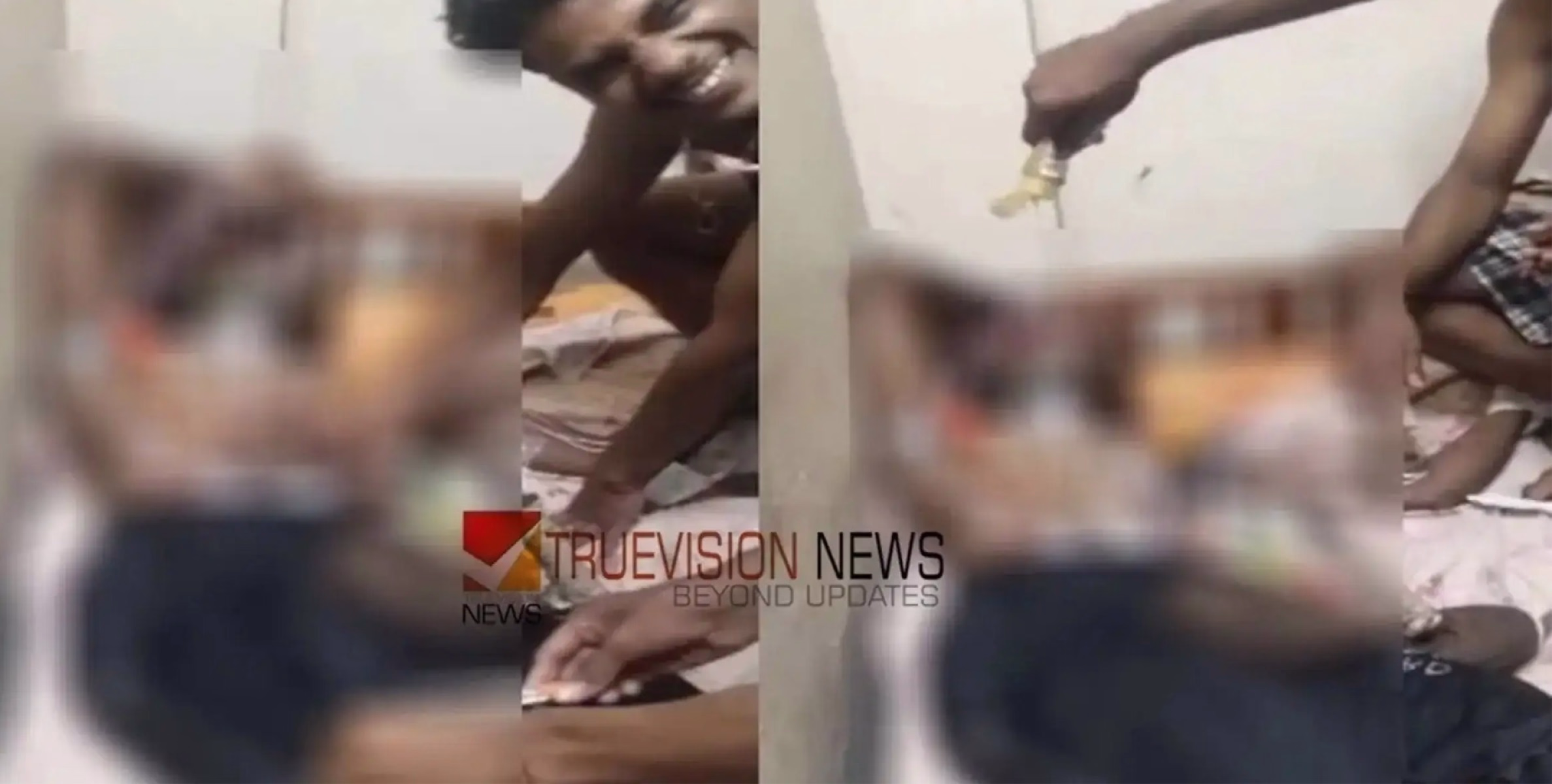 വേദന സഹിക്കാൻ കഴിയാതെ വീട്ടുകാരെ വിളിച്ച് കരഞ്ഞു; നഴ്‌സിങ് കോളേജിലെ റാഗിംഗ് പുറത്തറിഞ്ഞത് അമലിൻ്റെ ഫോൺകോളിലൂടെ