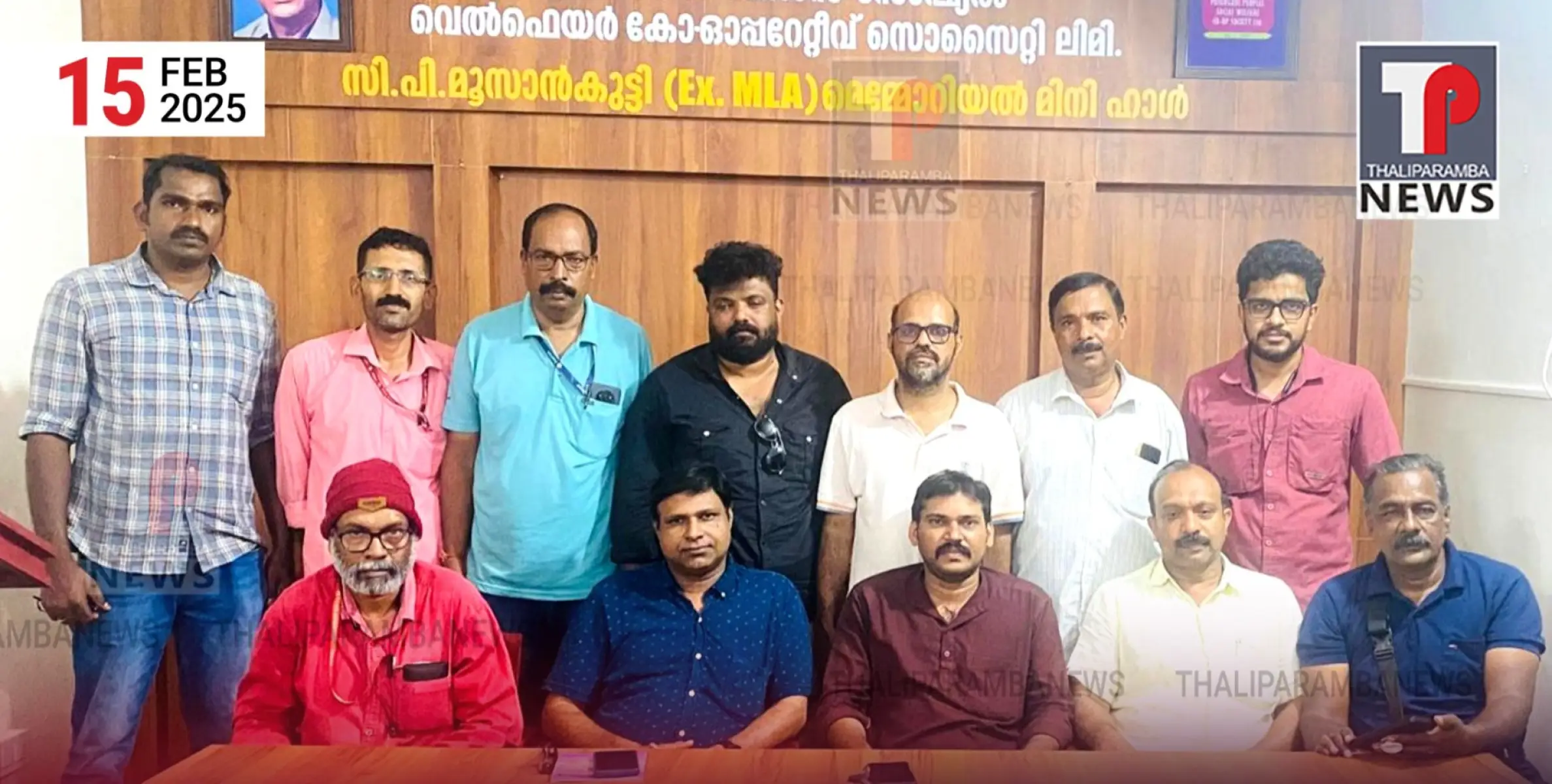 സാമൂഹ്യ തിന്മകൾക്കെതിരെ ശക്തമായി പ്രതികരിക്കും: ഓൺലൈൻ മീഡിയ അസോസിയേഷൻ