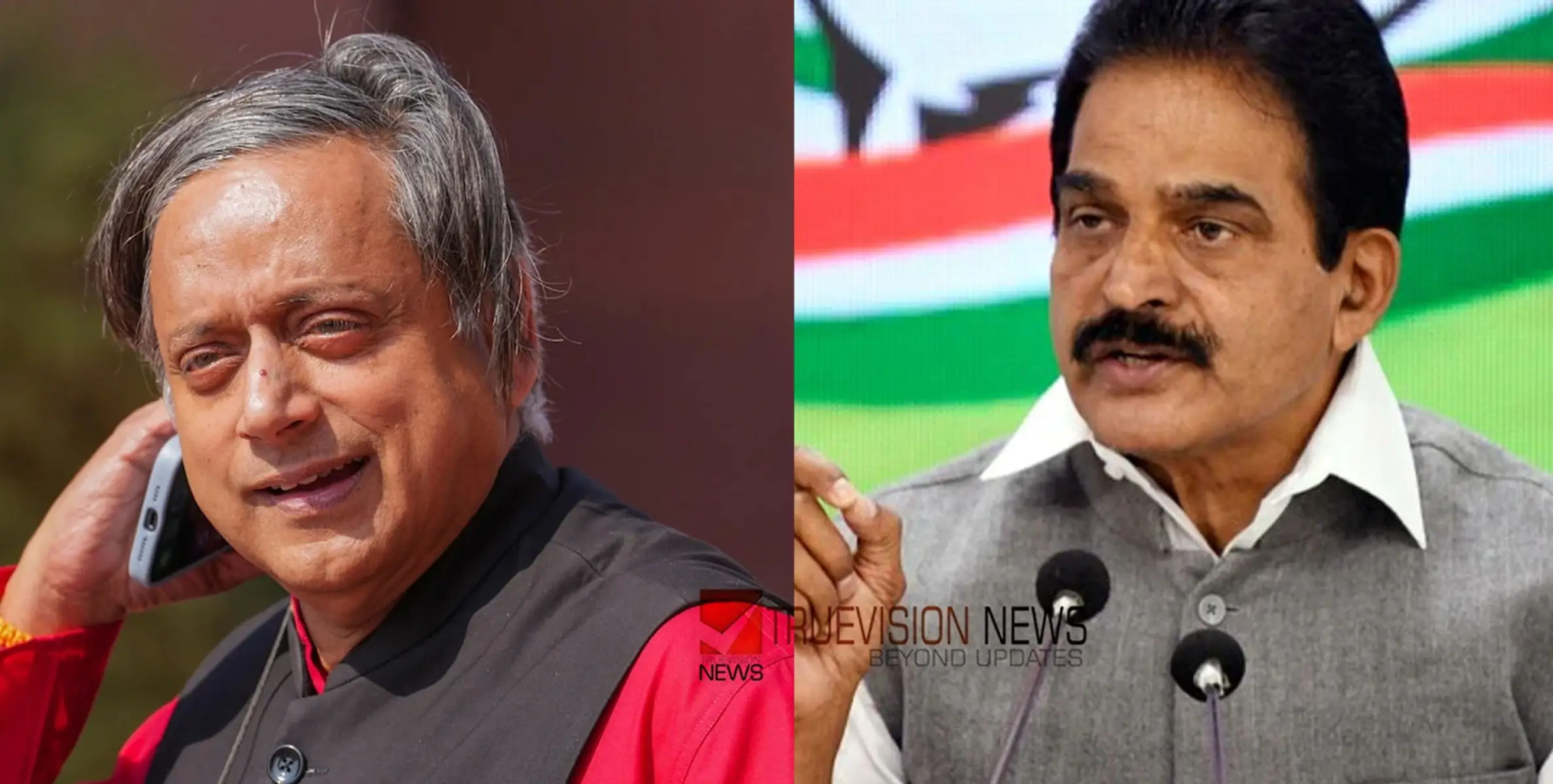 ‘കേരളത്തിന്റെ വ്യവസായ മേഖല തകര്‍ച്ചയില്‍; സര്‍ക്കാര്‍ ശശി തരൂരിന്റെ പ്രസ്താവനയെ ആശ്രയിക്കുന്നു’ -കെ സി വേണുഗോപാല്‍