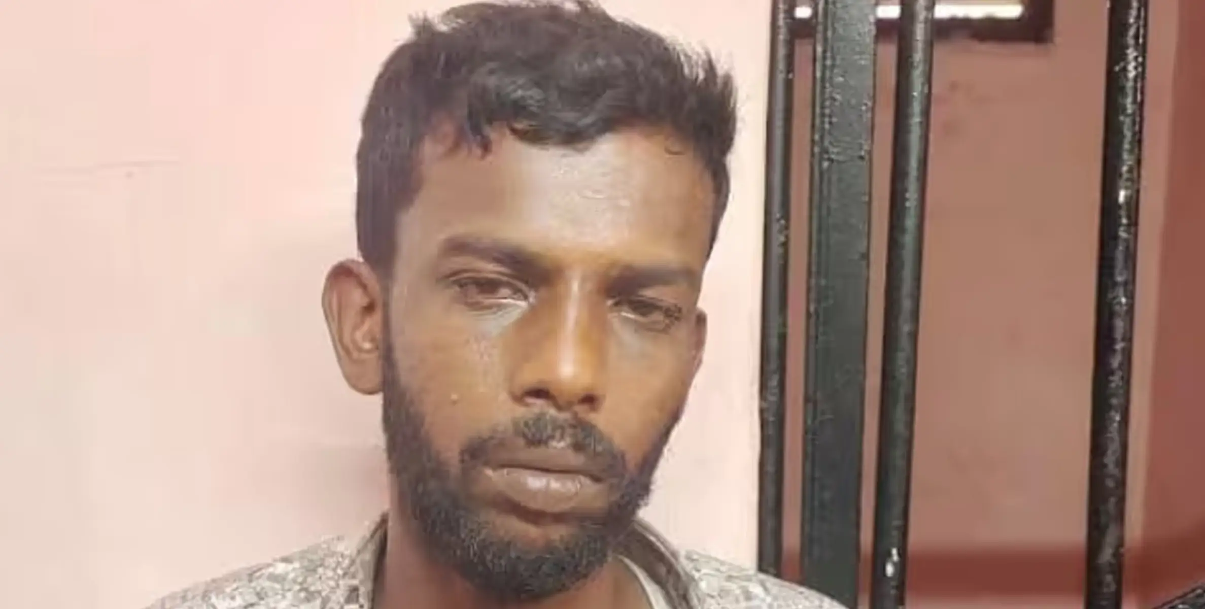 ഫോണിൽ കുളിമുറി ദൃശ്യം പകര്‍ത്തിയ കേസിൽ പിടിയിലായ പ്രതിയുടെ കൈവശം മാരക ലഹരി.