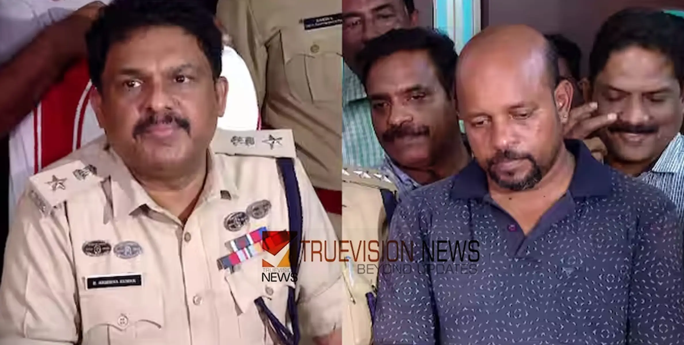 ചാലക്കുടി ബാങ്ക് കവർച്ച; പ്രതി ആഢംബരജീവിതം നയിക്കുന്നയാൾ; കുറ്റം സമ്മതിച്ചെന്ന് പൊലീസ്
