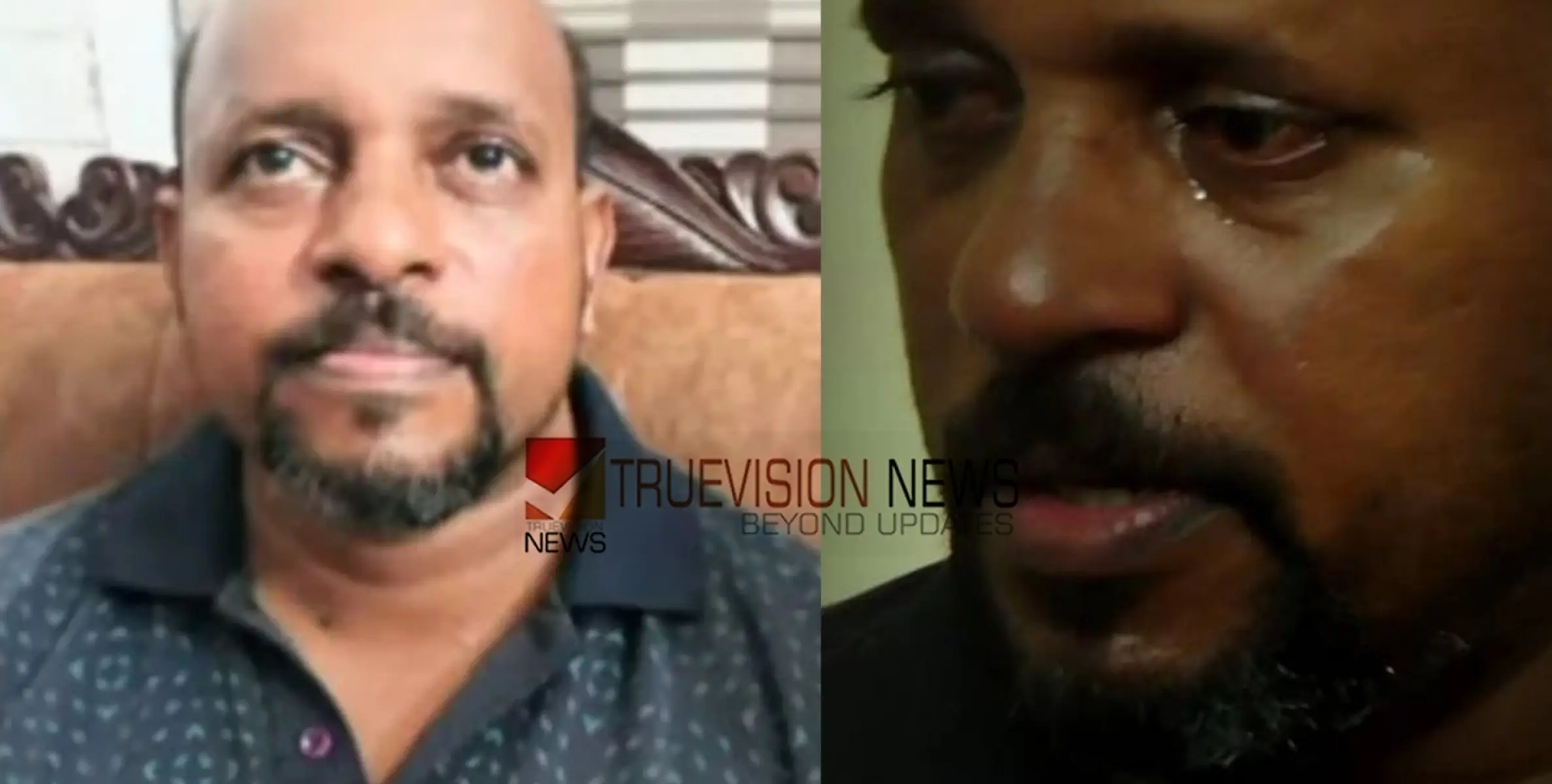 'അബദ്ധം പറ്റി',  പോലീസിന് മുന്നിൽ വിങ്ങിപൊട്ടി പ്രതി,  ബാങ്ക് കവർച്ചാ കേസിൽ റിജോയെ പൂട്ടിയത് പ്രദേശവാസിയായ സ്ത്രീയുടെ മൊഴി