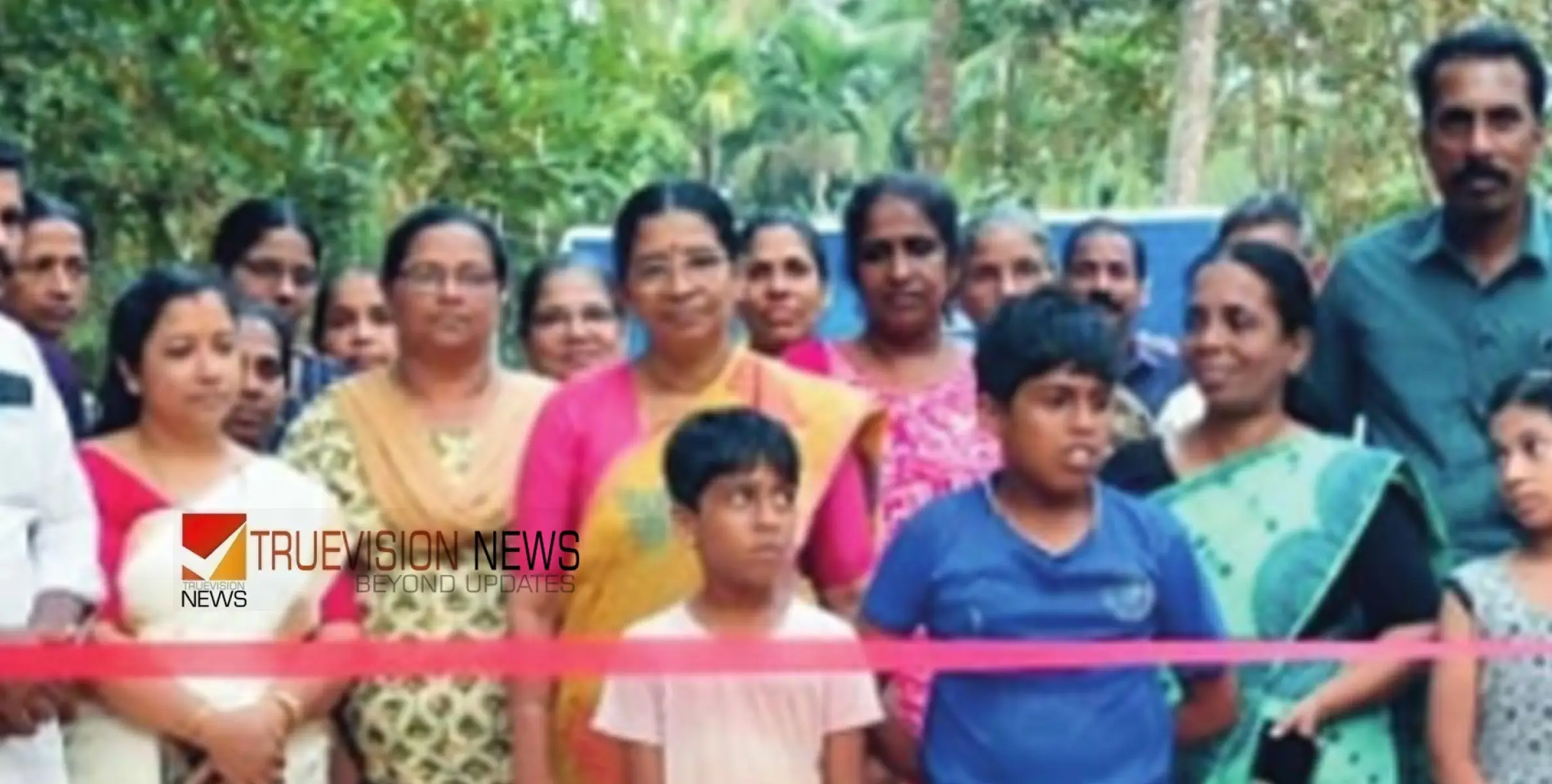 നിർമാണം പൂർത്തിയായി; പുളിയൻചാൽ-പുന്നത്തോട്ടം റോഡ് ഉദ്‌ഘാടനം ചെയ്തു 