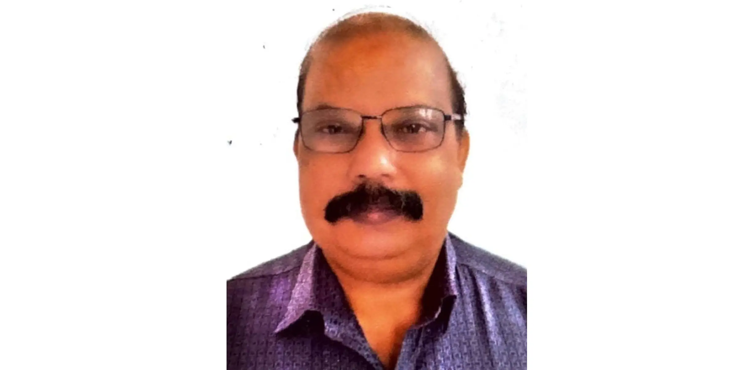 തളിപ്പറമ്പ ബാറിലെ അഭിഭാഷകൻ അഡ്വ.വിജയൻ മേലേത്ത് അന്തരിച്ചു