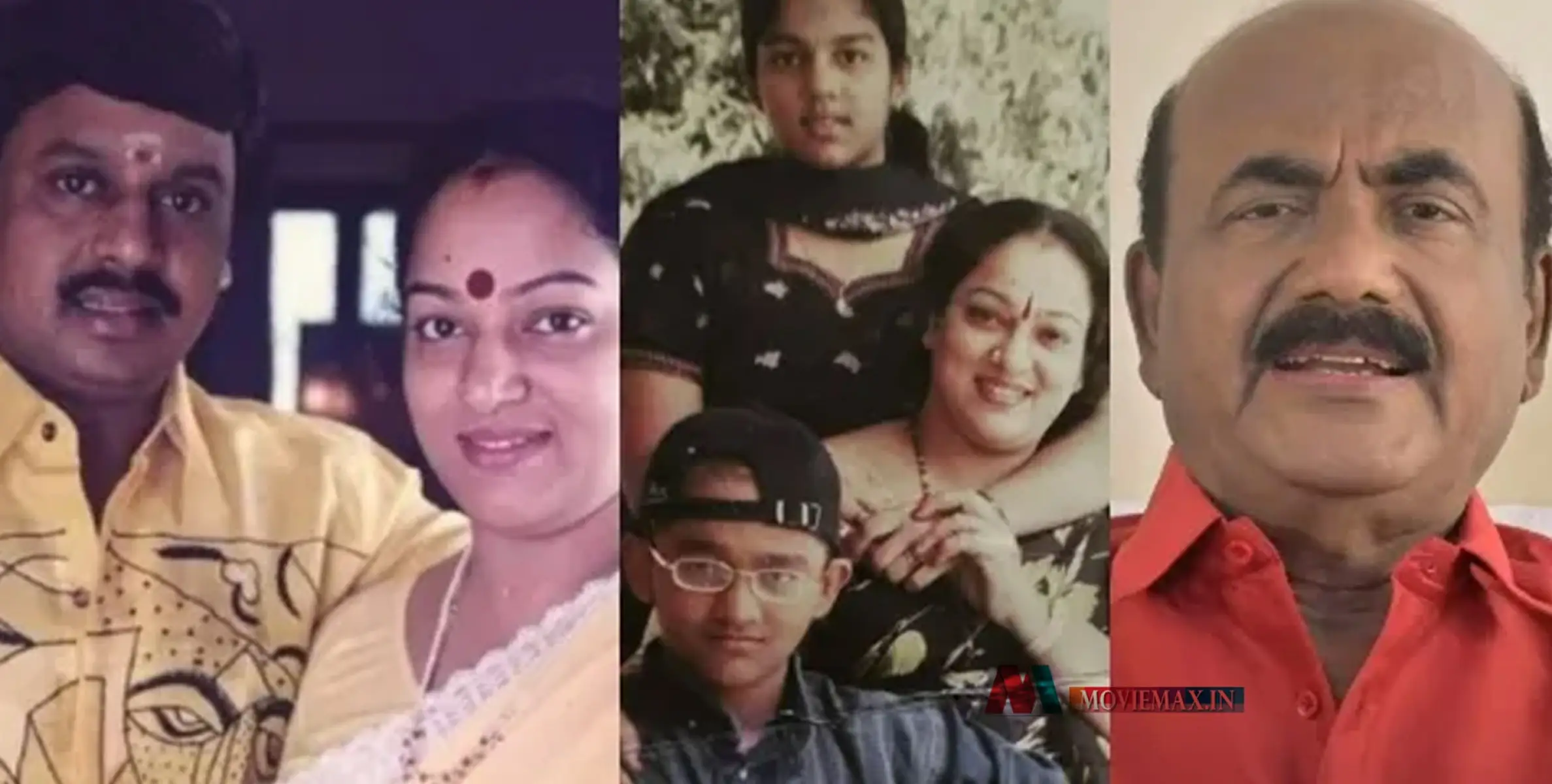 'സർവനാശം, അച്ഛനൊപ്പം കുട്ടികൾ ജീവിച്ചാൽ മരണം സംഭവിച്ചേക്കും, ജ്യോത്സ്യന്റെ വാക്കുകേട്ട് ഭർത്താവിനെ അകറ്റിയ നളിനി'
