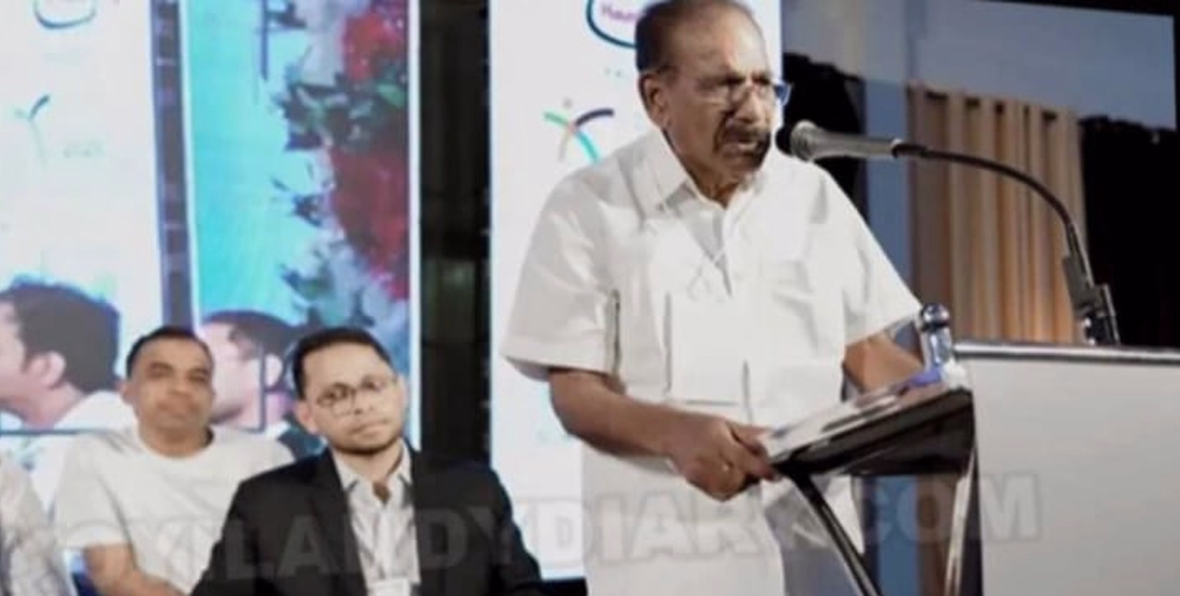 കേരള യുനാനി മെഡിക്കൽ അസോസിയേഷന്റെ ആഭിമുഖ്യത്തിൽ ദേശീയ യൂനാനി ദിനാഘോഷം സംഘടിപ്പിച്ചു